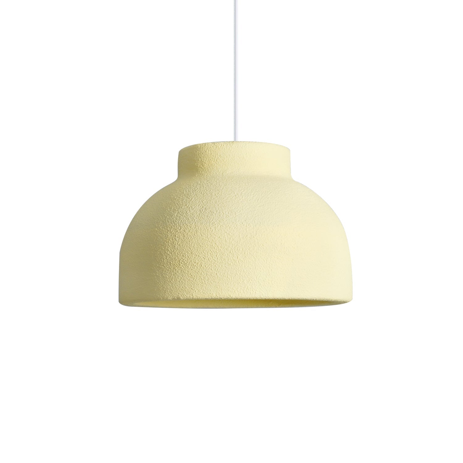 Grain Chandelier