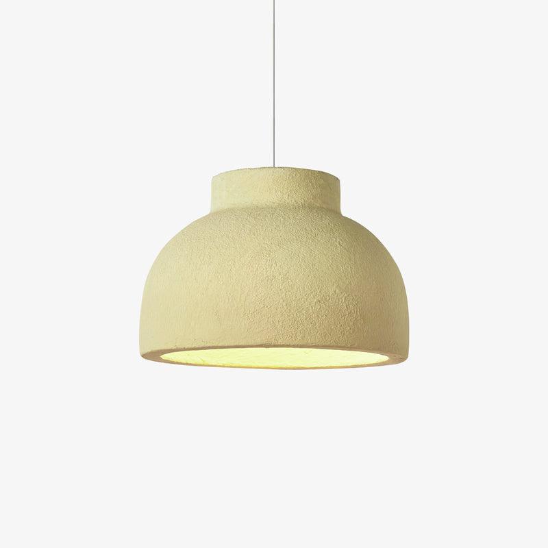 Grain Chandelier