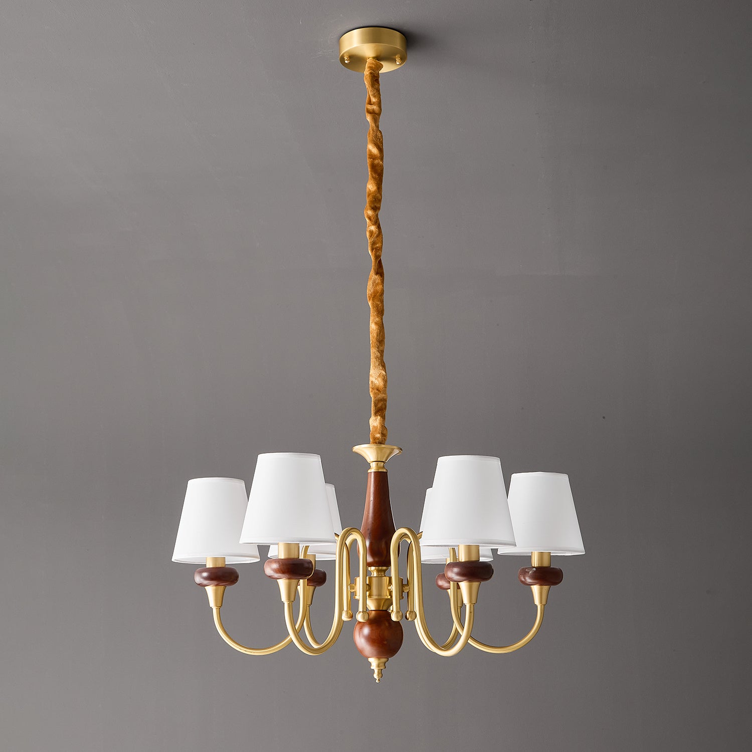 Grandiose Chandelier