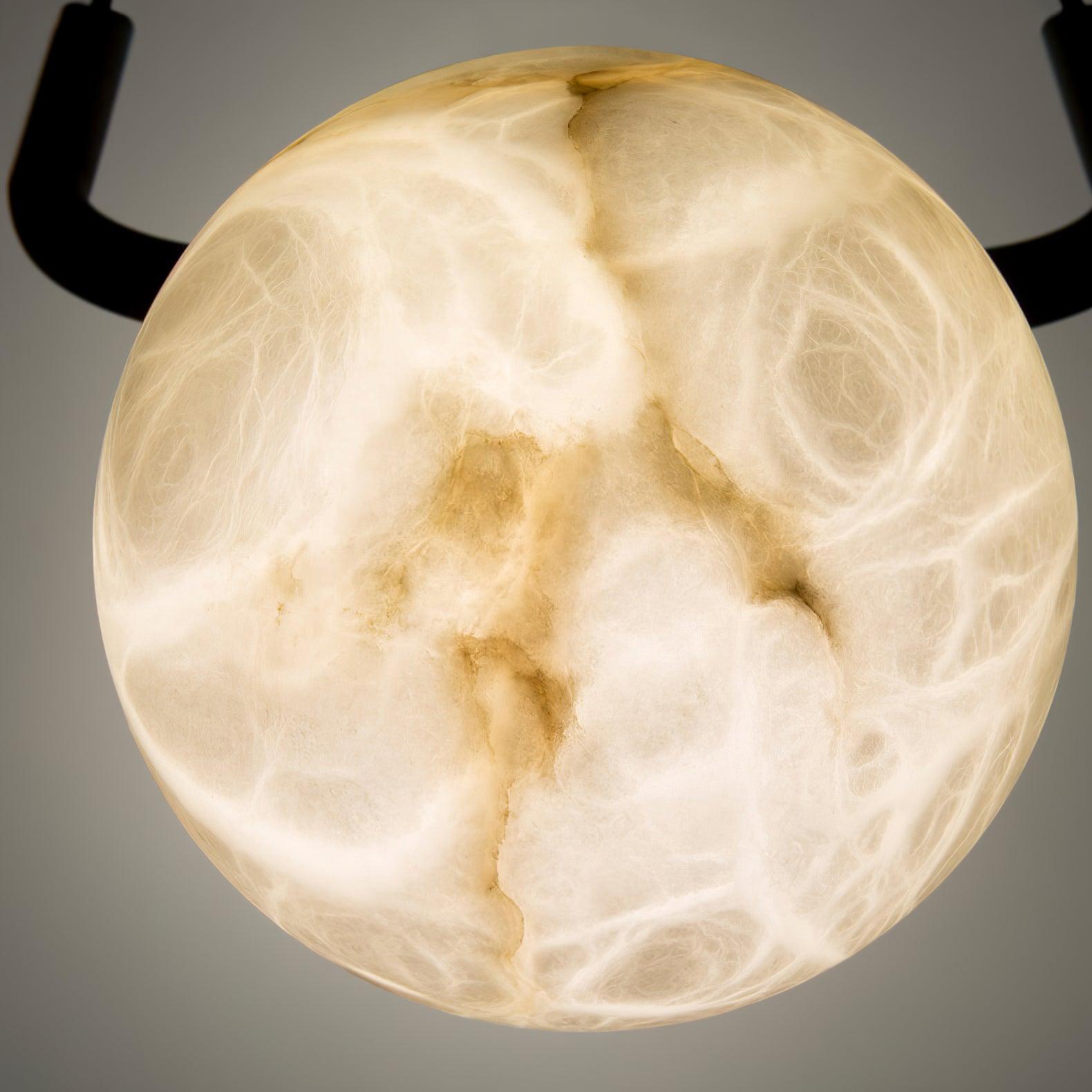 Rebirth Desk Lamp