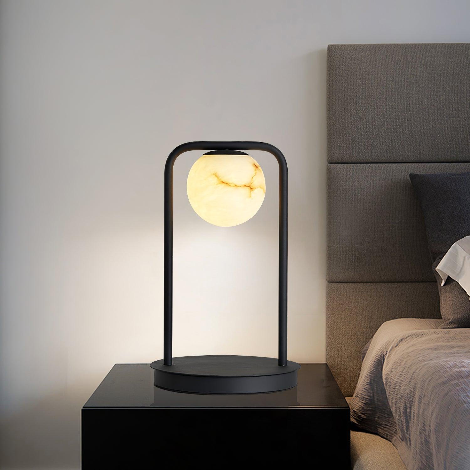 Rebirth Desk Lamp