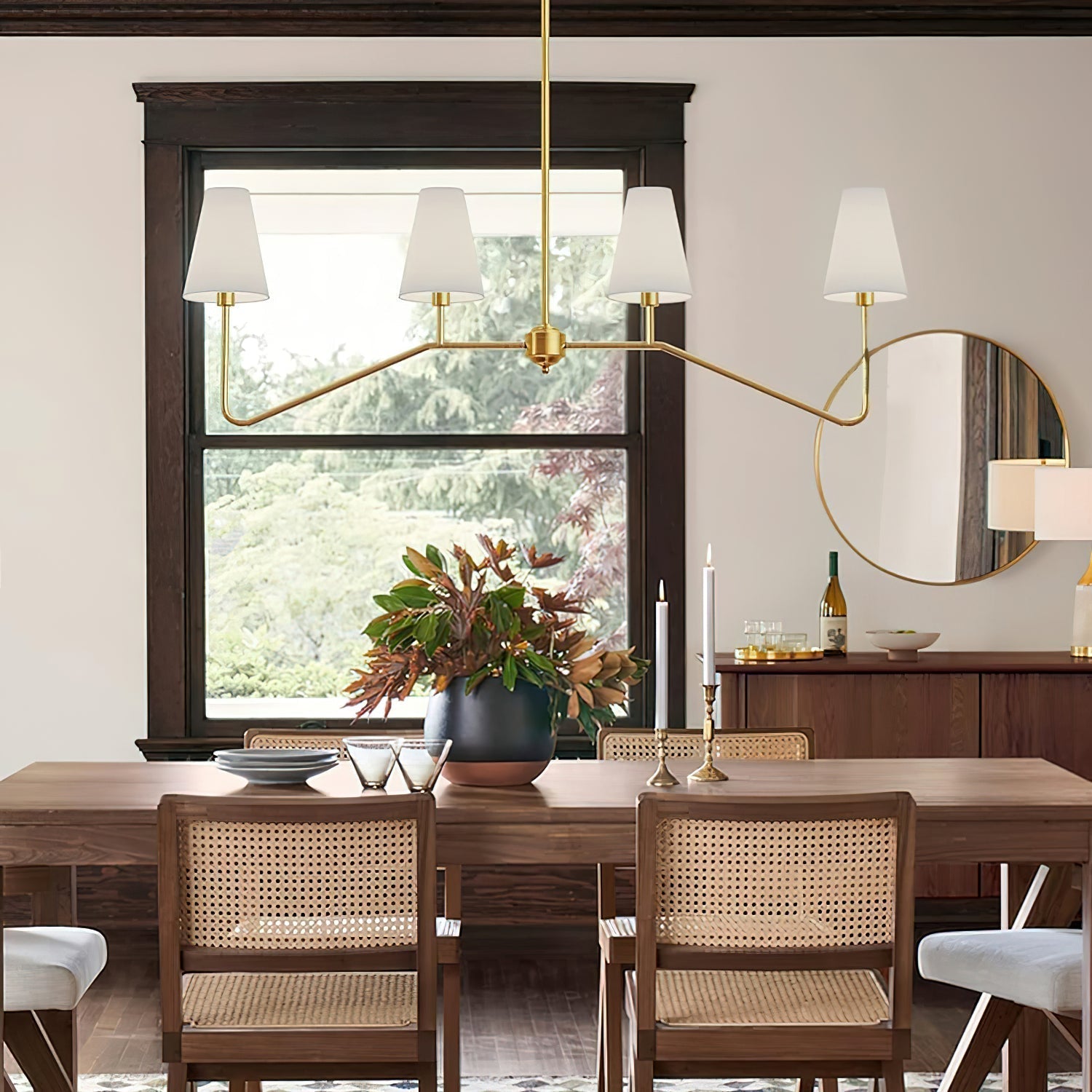 Grayson Chandelier