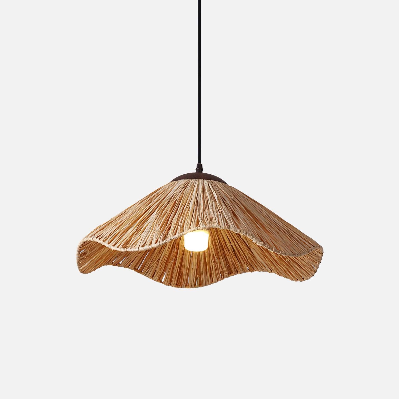 metal pendant light shown as a main product image for kitchen islands