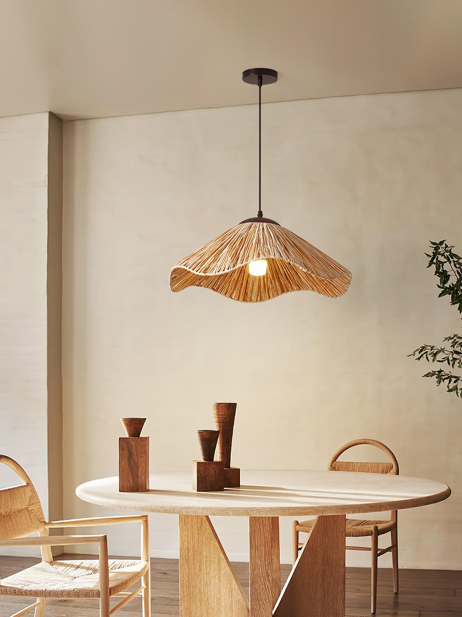 Pendant Light detail image with finish, structure, and proportion visible