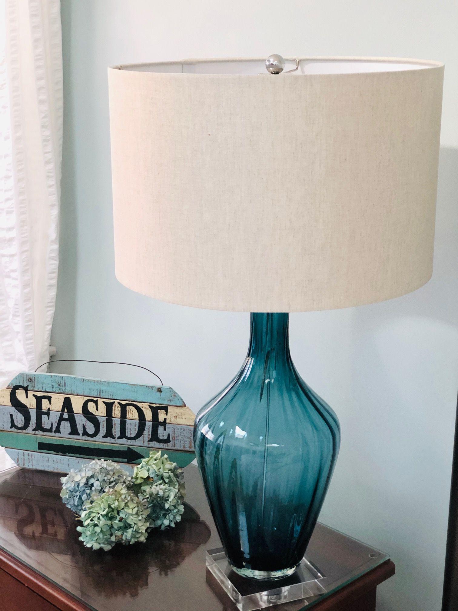 Hagano Bedside Lamp Table Lamp
