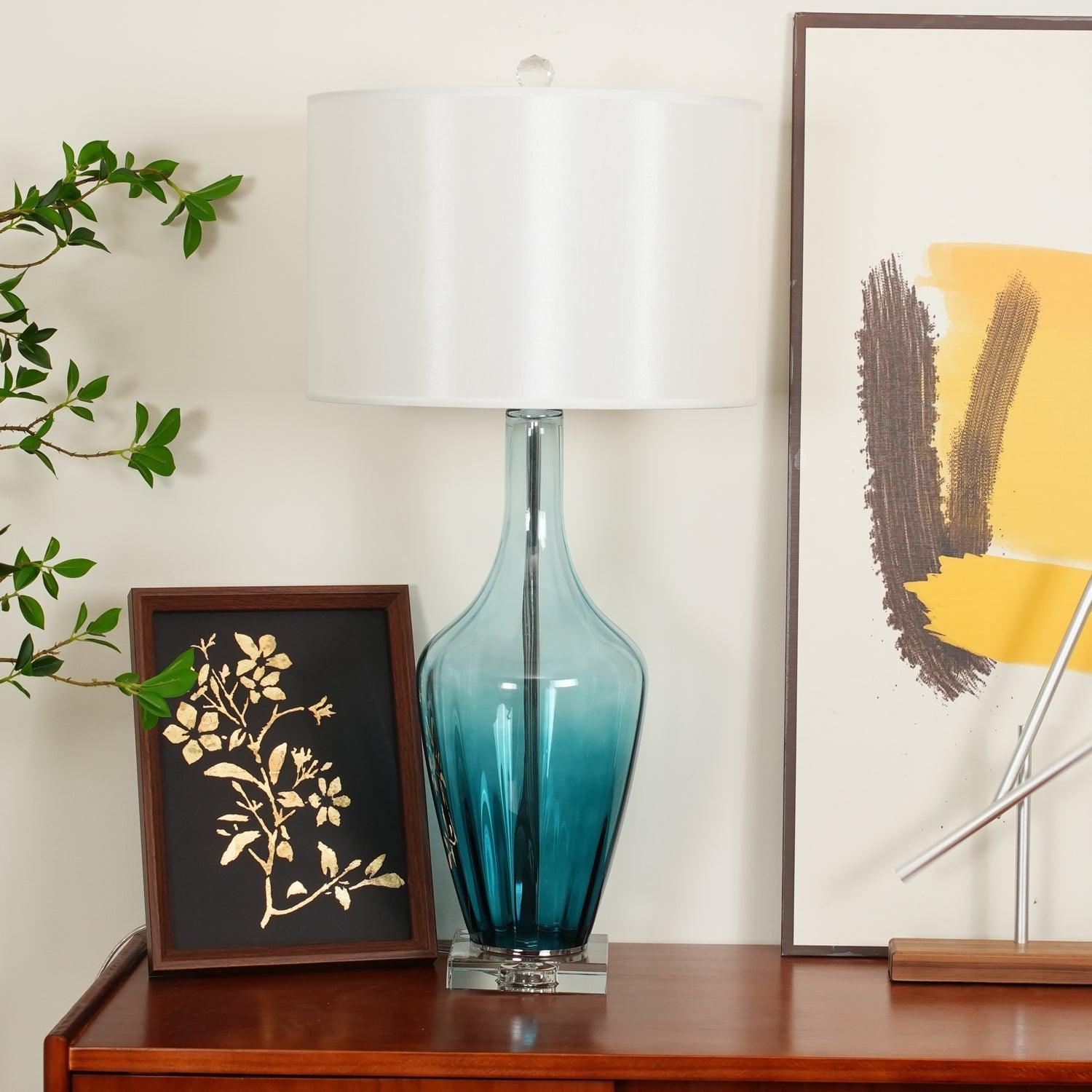 Hagano Bedside Lamp Table Lamp