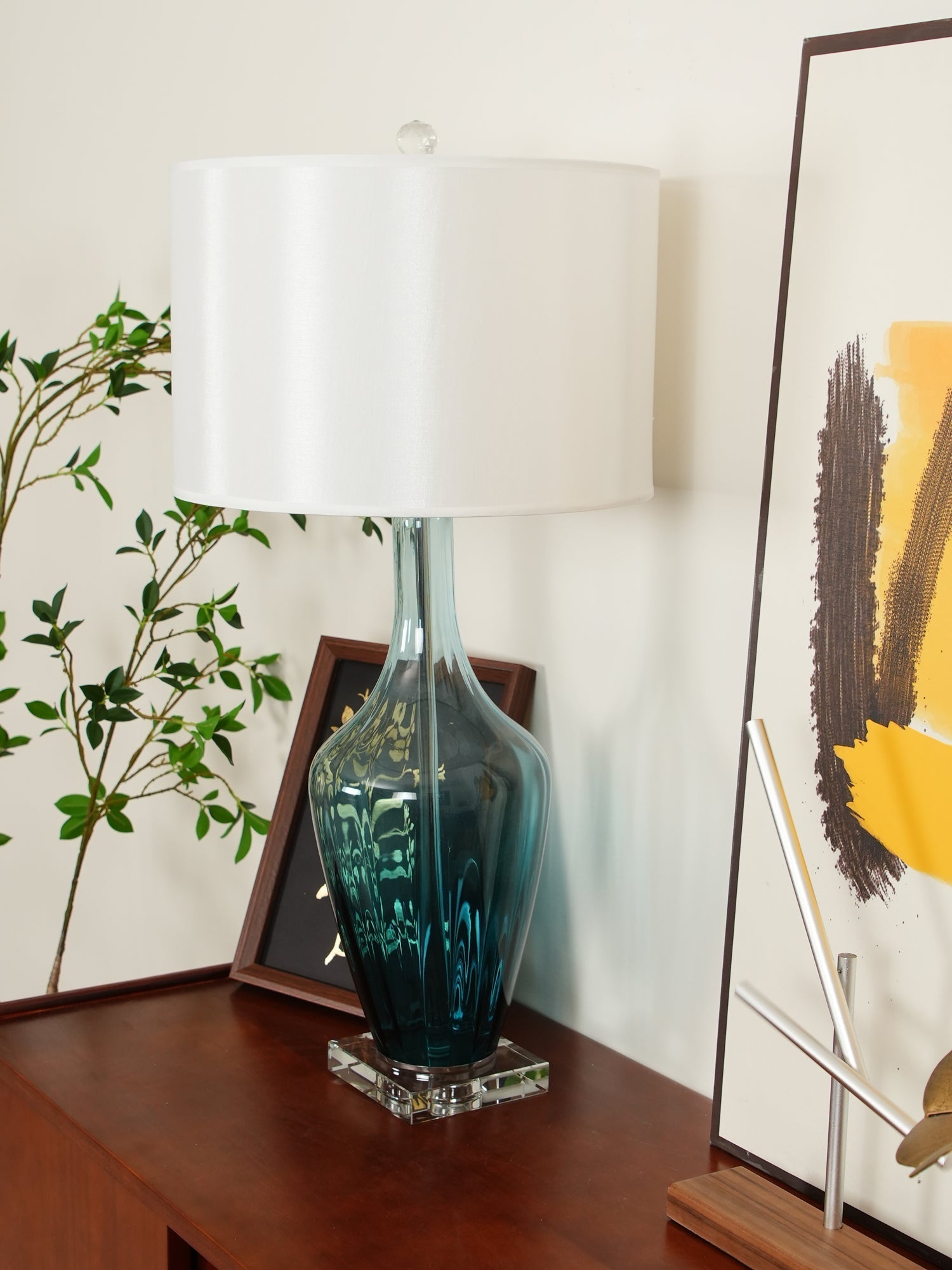 Hagano Bedside Lamp Table Lamp
