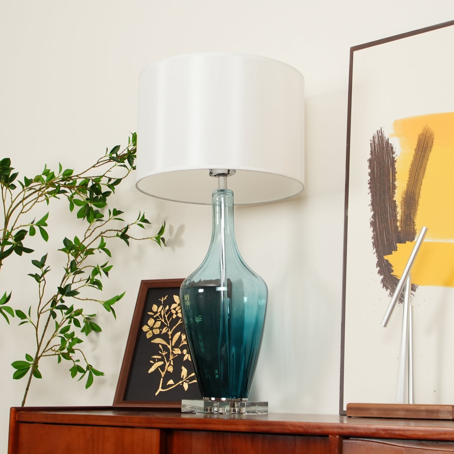Hagano Bedside Lamp Table Lamp