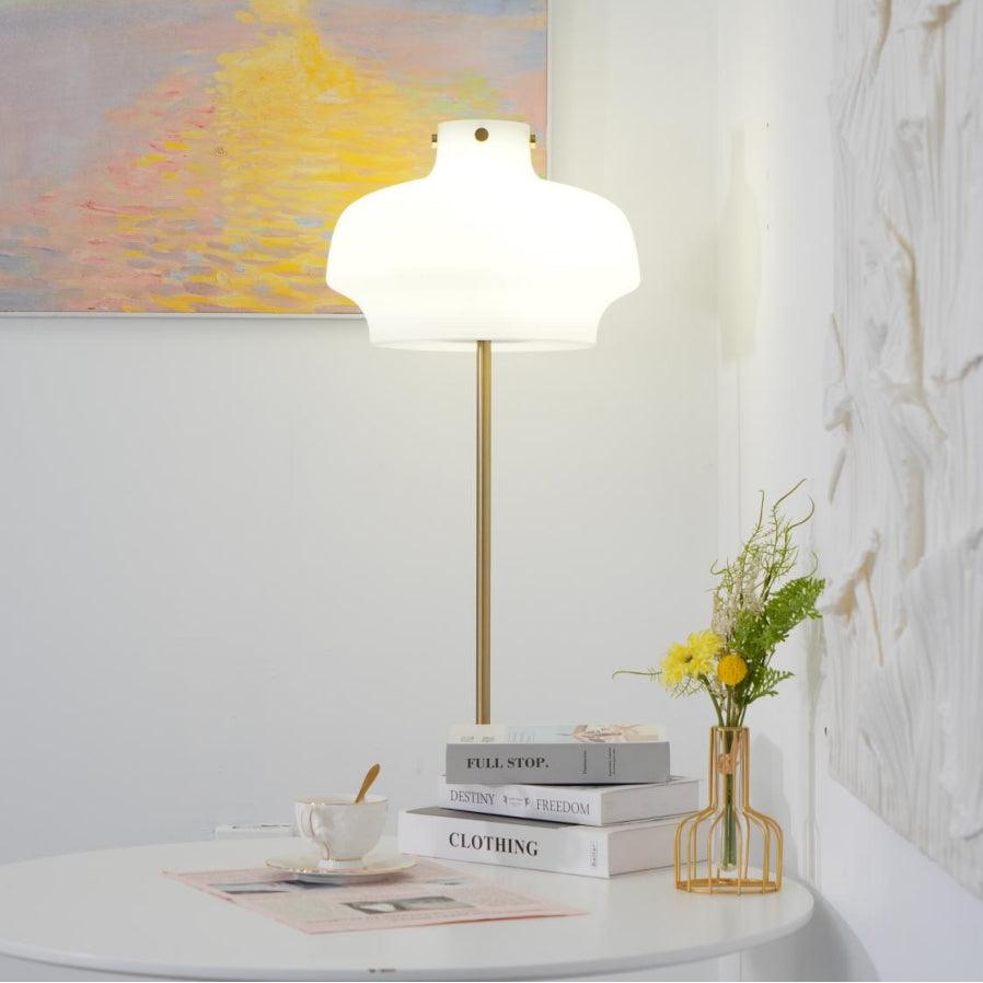 Meridian Floor Lamp detail view 4