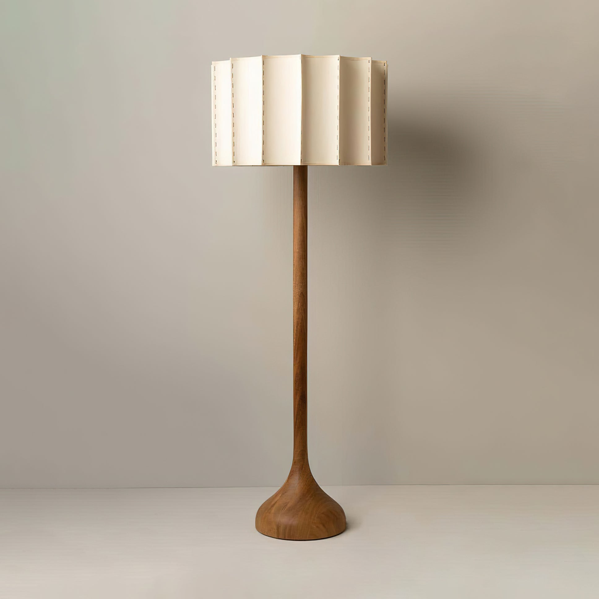 Hakka Floor Light, Floor Lamp, detail 20