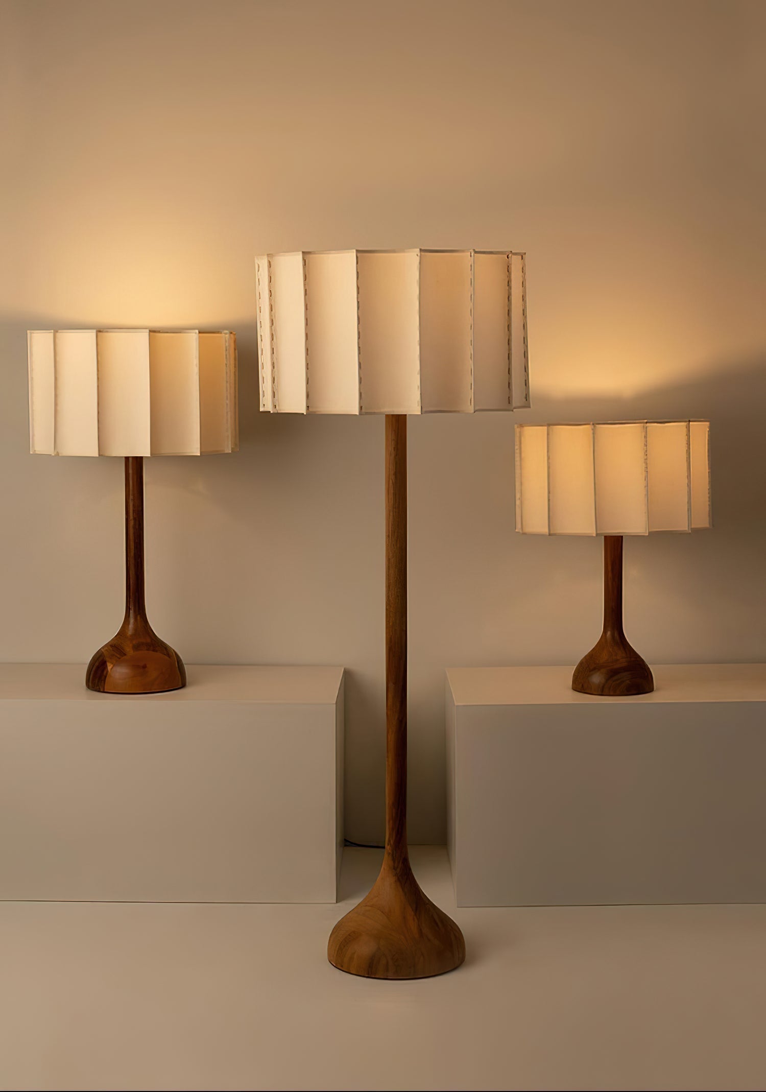 Hakka Floor Light, Floor Lamp, detail 25