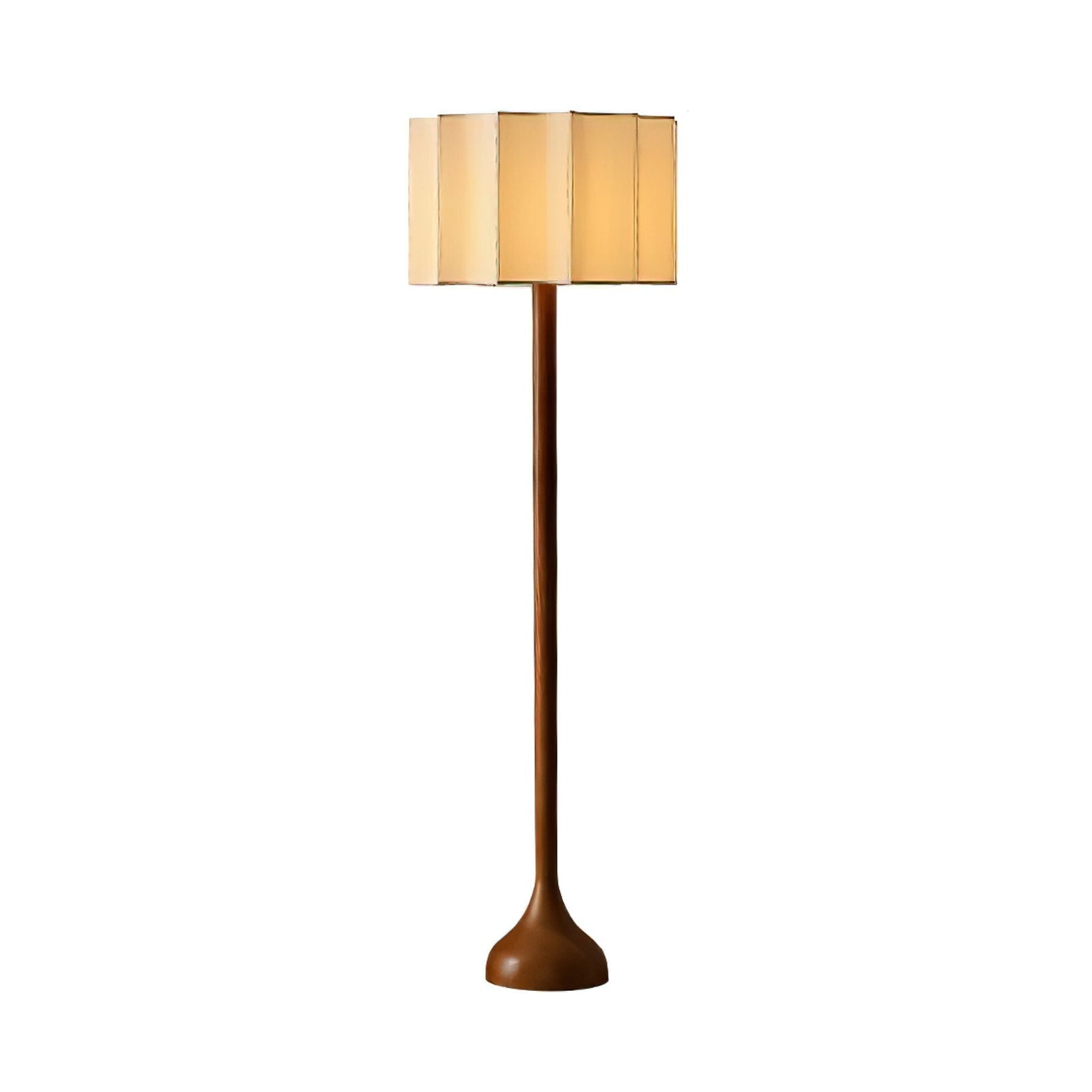 Hakka Floor Light, Floor Lamp, detail 29