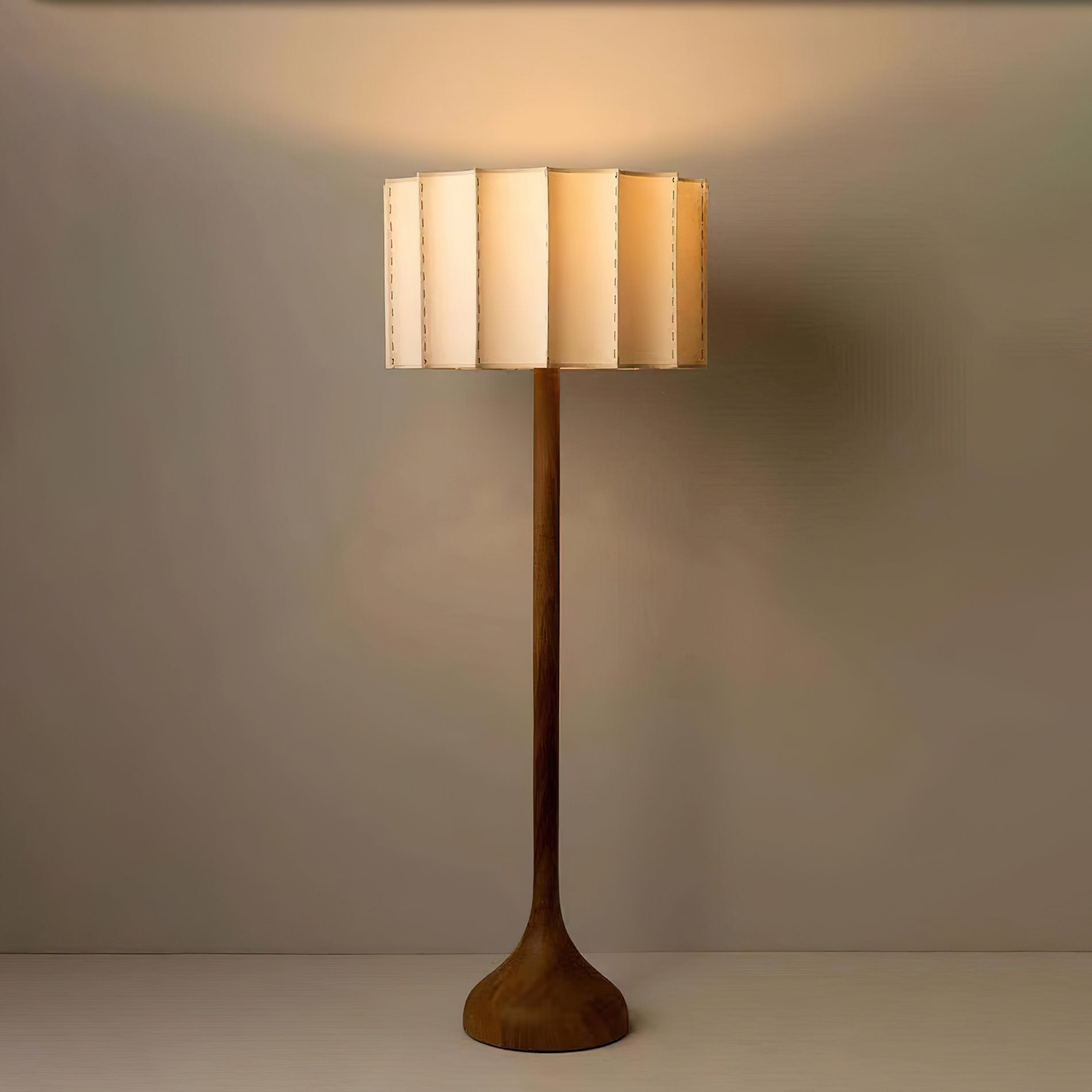 Hakka Floor Light, Floor Lamp, detail 27
