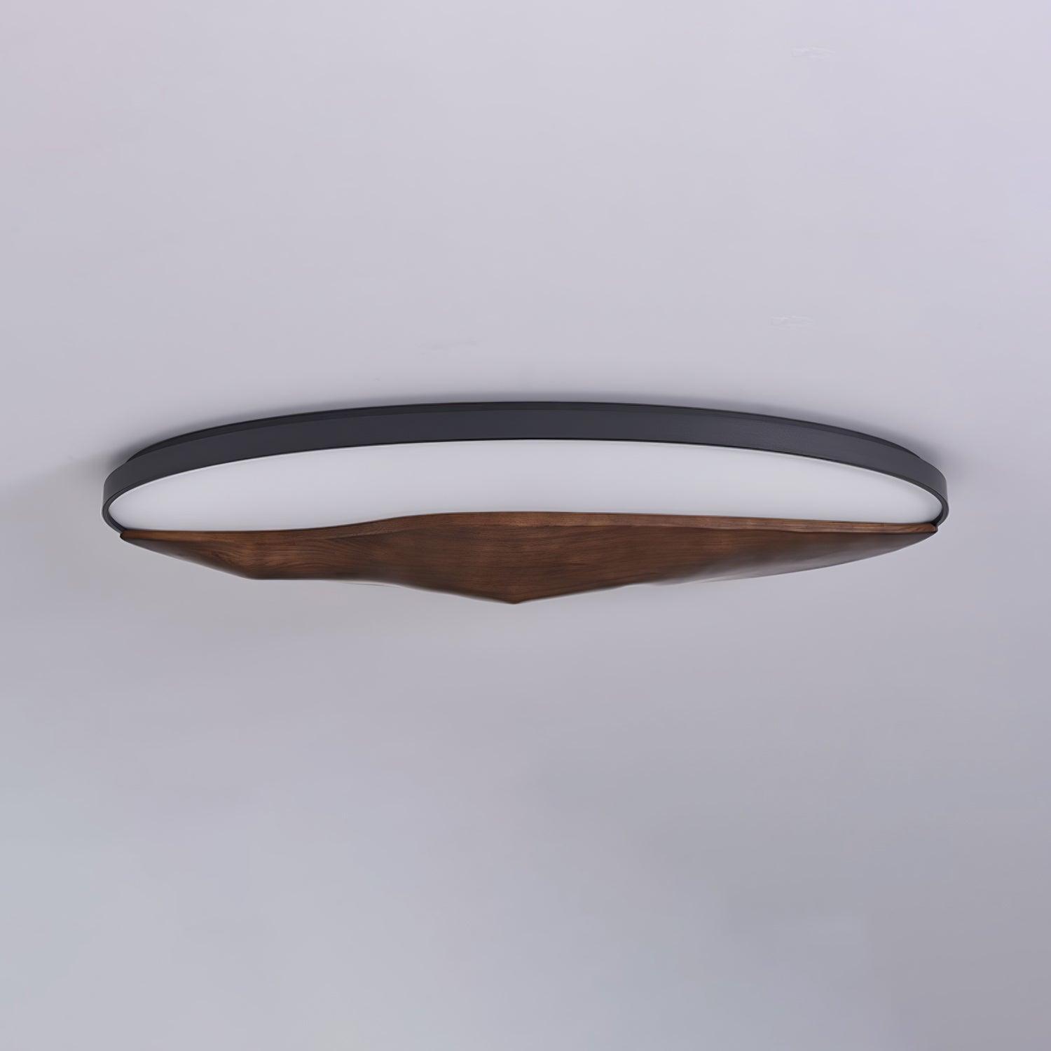 Half-Mountain Ceiling Lamp 47.2" — product detail 23