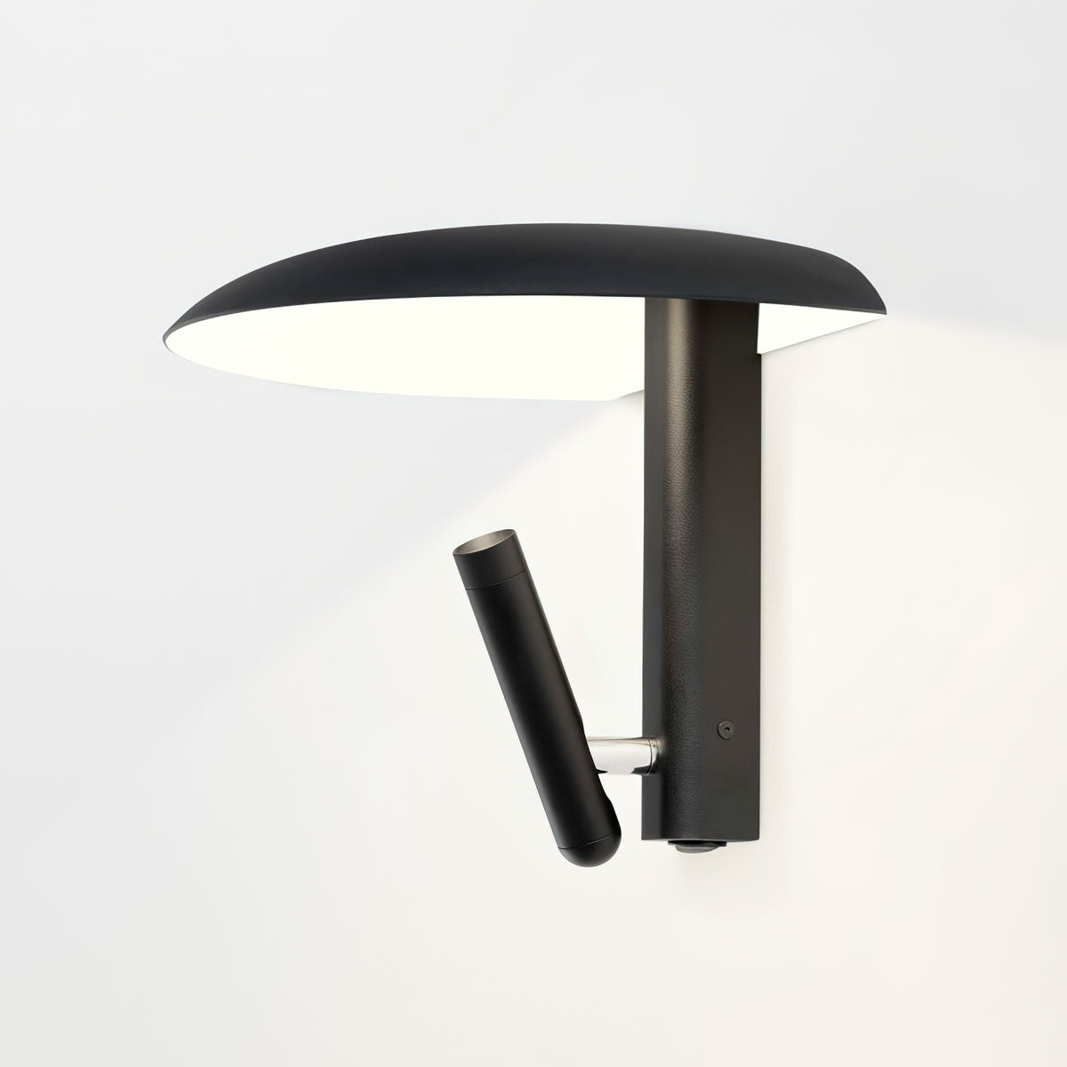 Halo Duo Wall Lamp 11.8