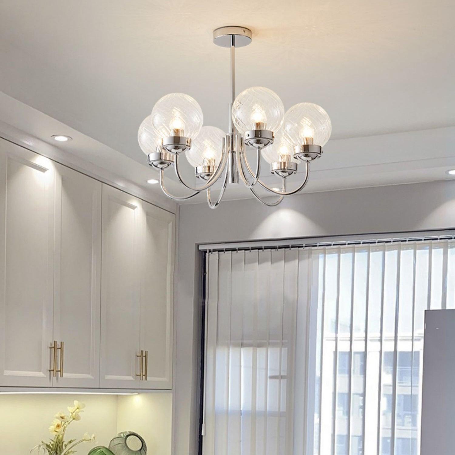 Hamilton Chandelier