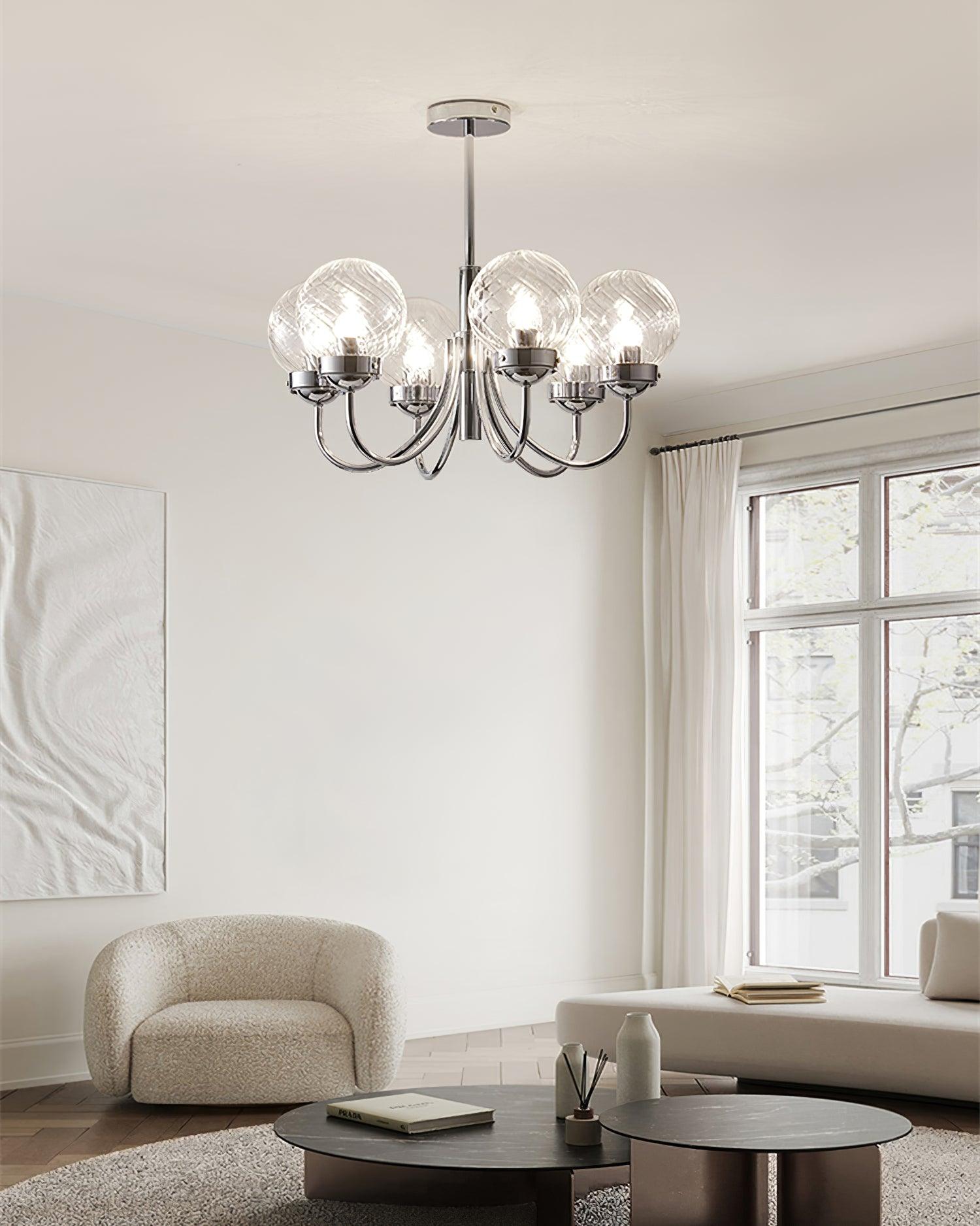 Hamilton Chandelier