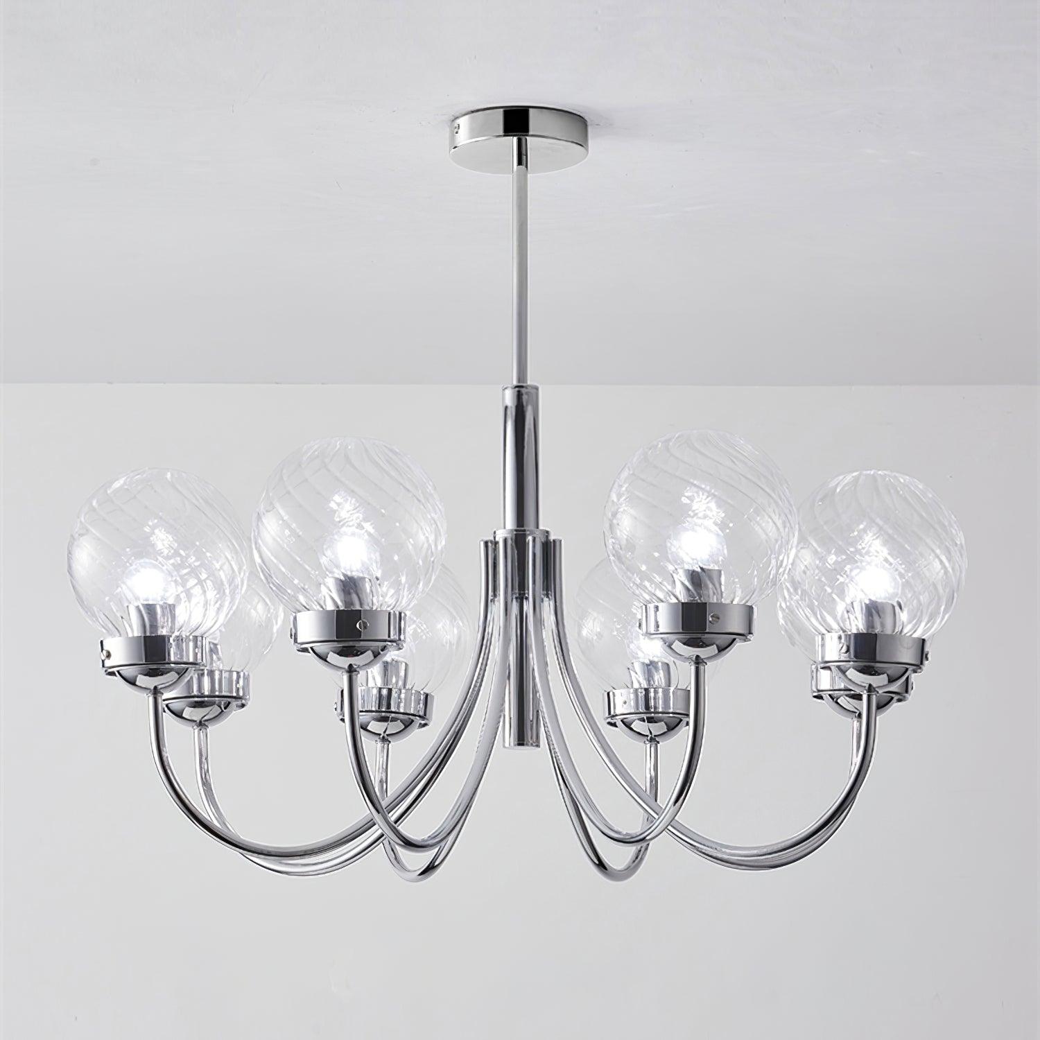 Hamilton Chandelier