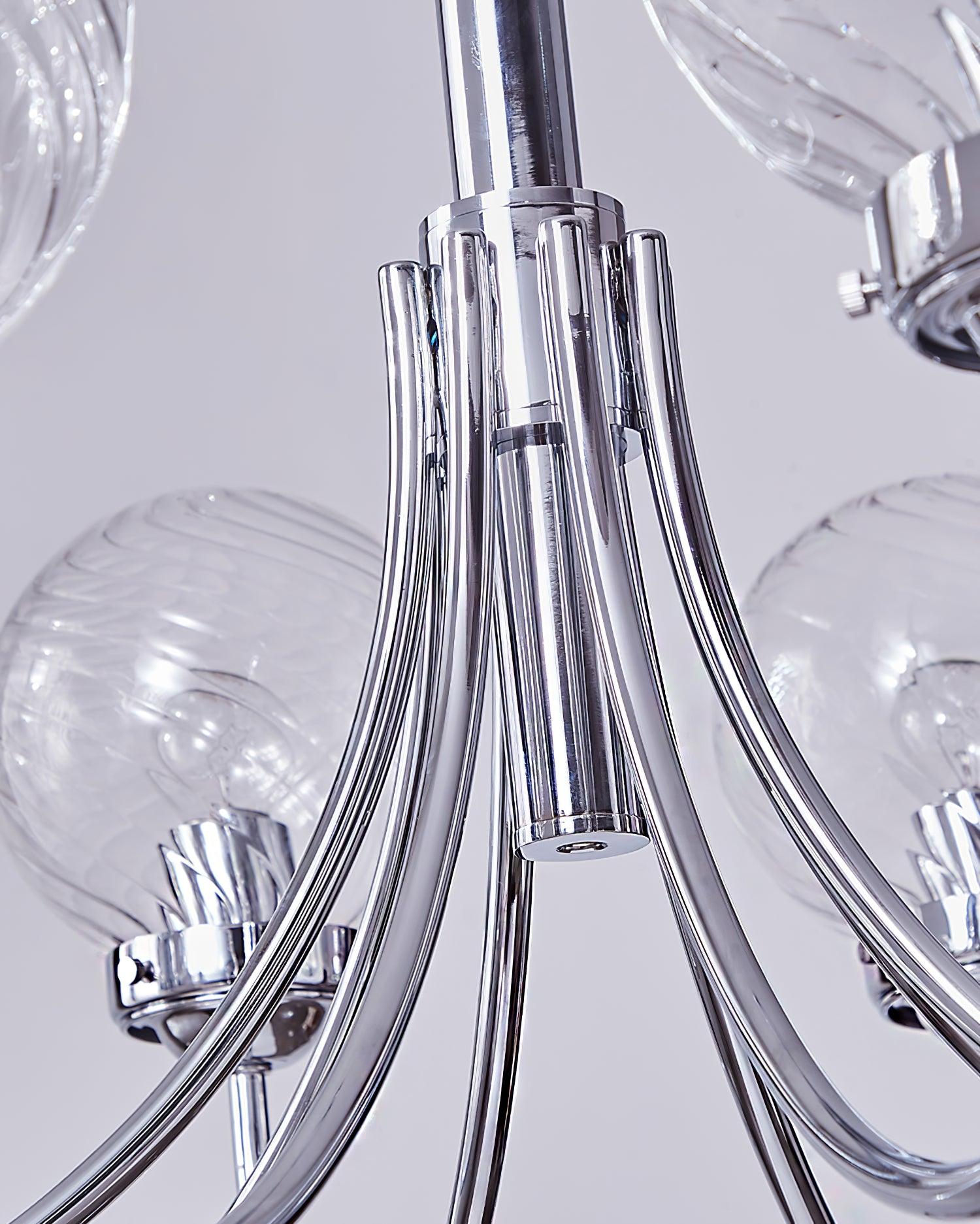 Hamilton Chandelier
