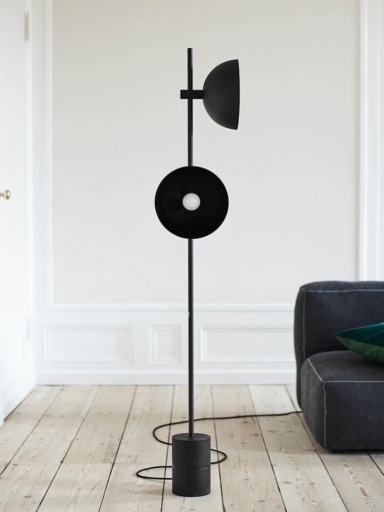 Studio Floor-standing Floor Lamp