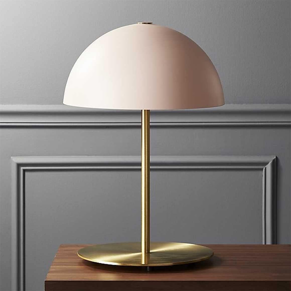 Hanna Table Light, Bedside Table Lamp, detail 9