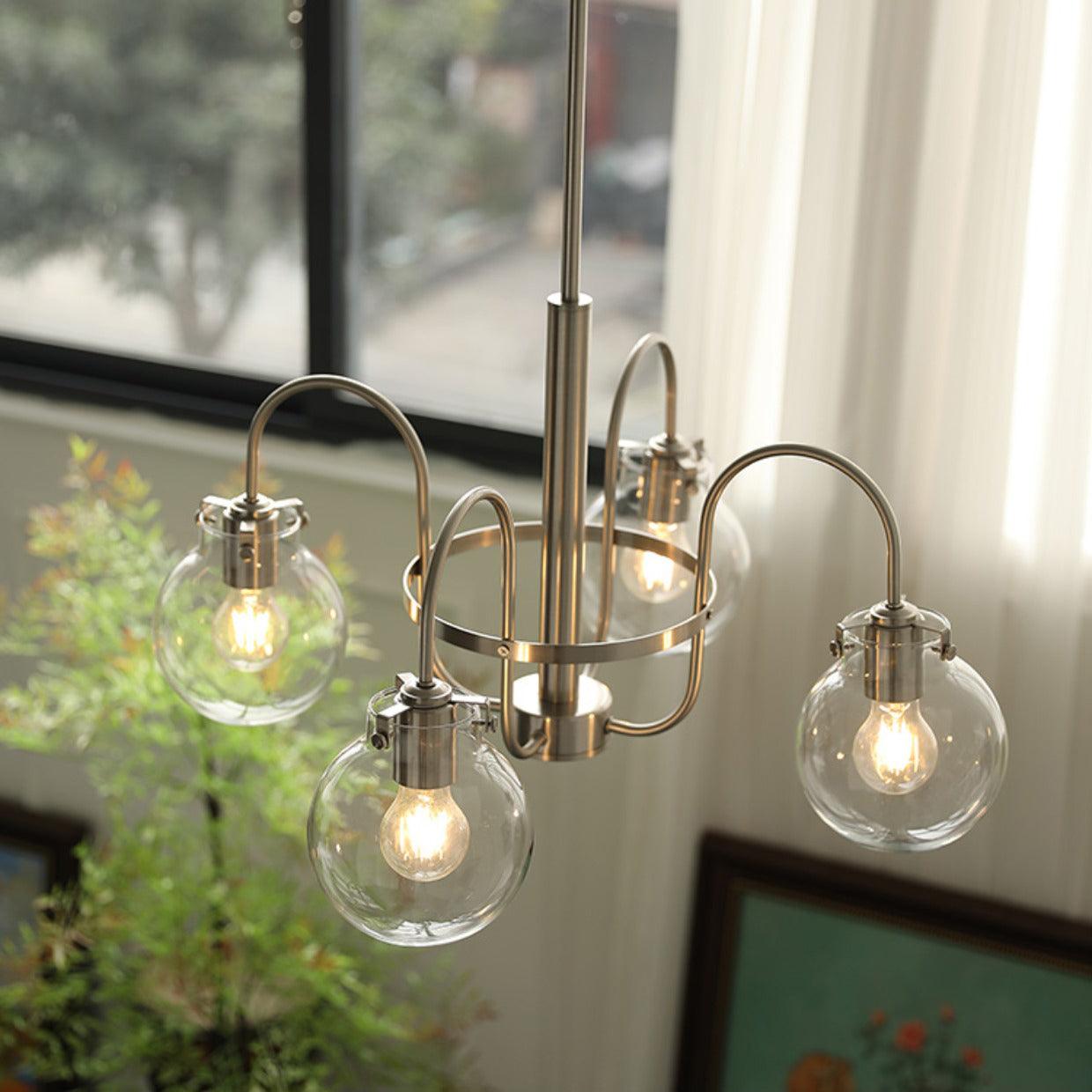 Hansford Chandelier