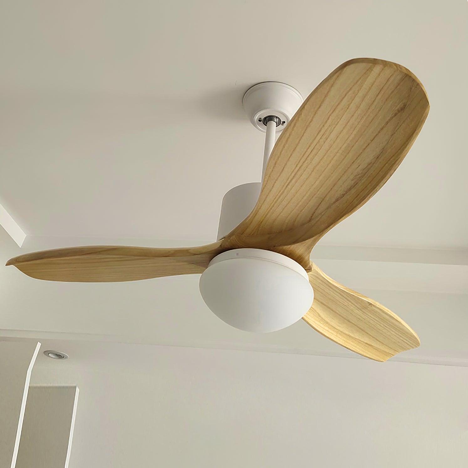 Harborough 3 Ceiling Fixture Ceiling Fan