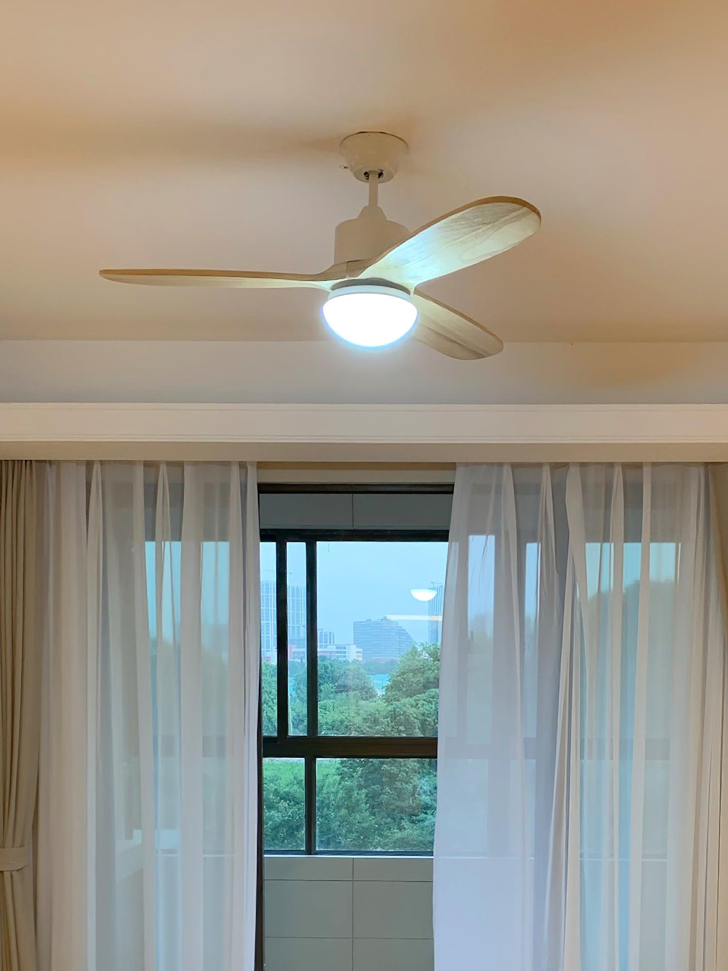 Harborough 3 Ceiling Fixture Ceiling Fan
