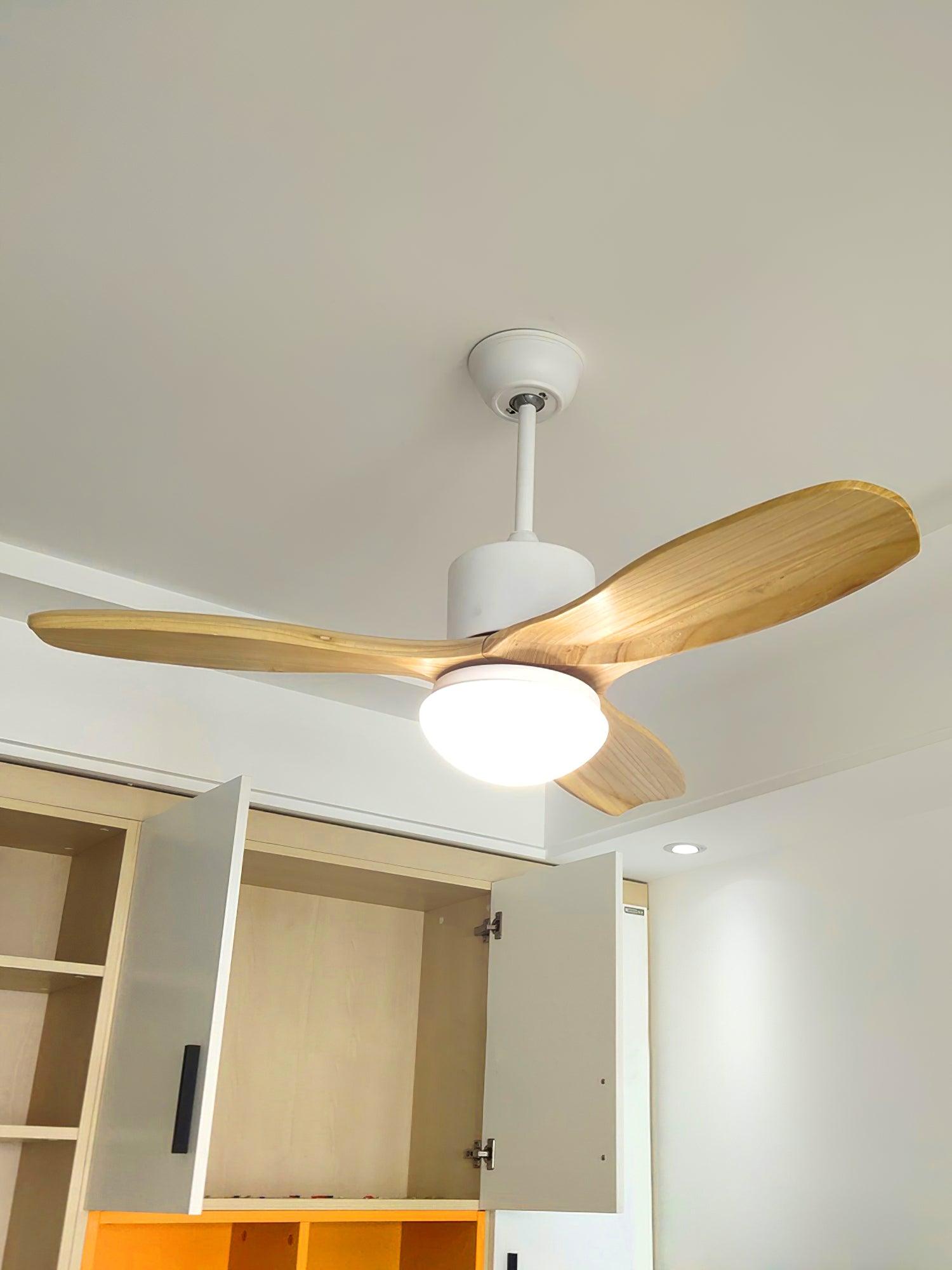Harborough 3 Ceiling Fixture Ceiling Fan
