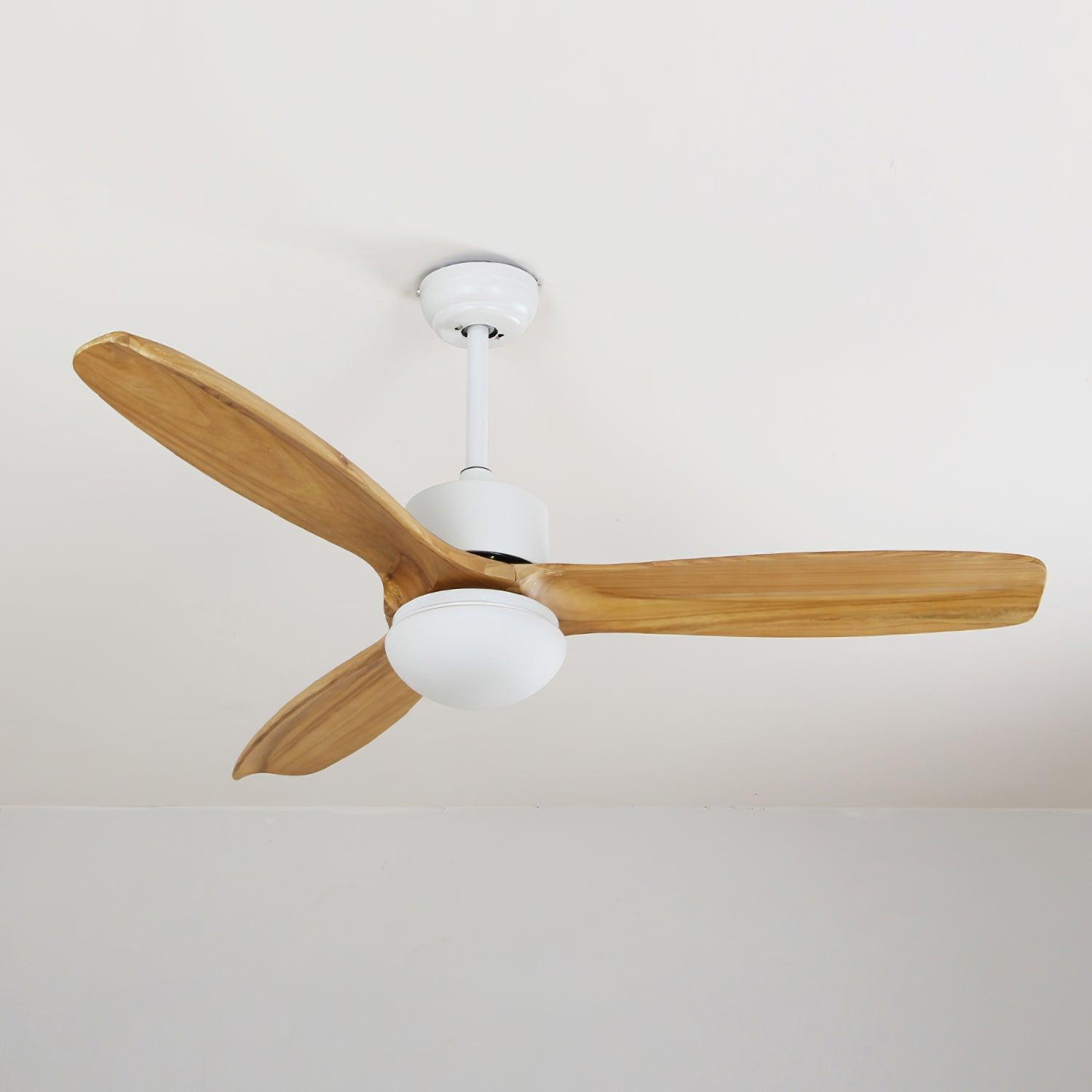 Harborough 3 Ceiling Fixture Ceiling Fan