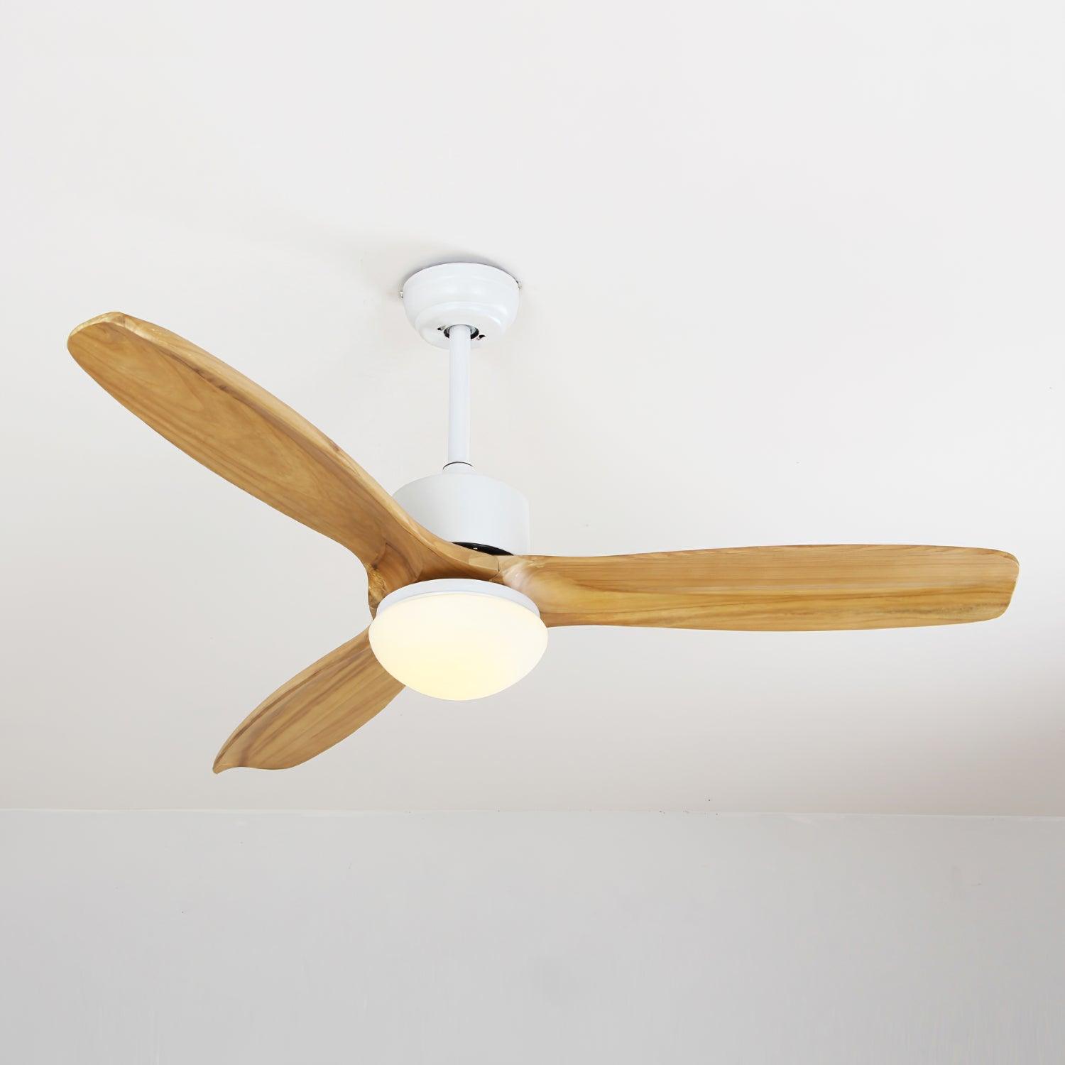Harborough 3 Ceiling Fixture Ceiling Fan