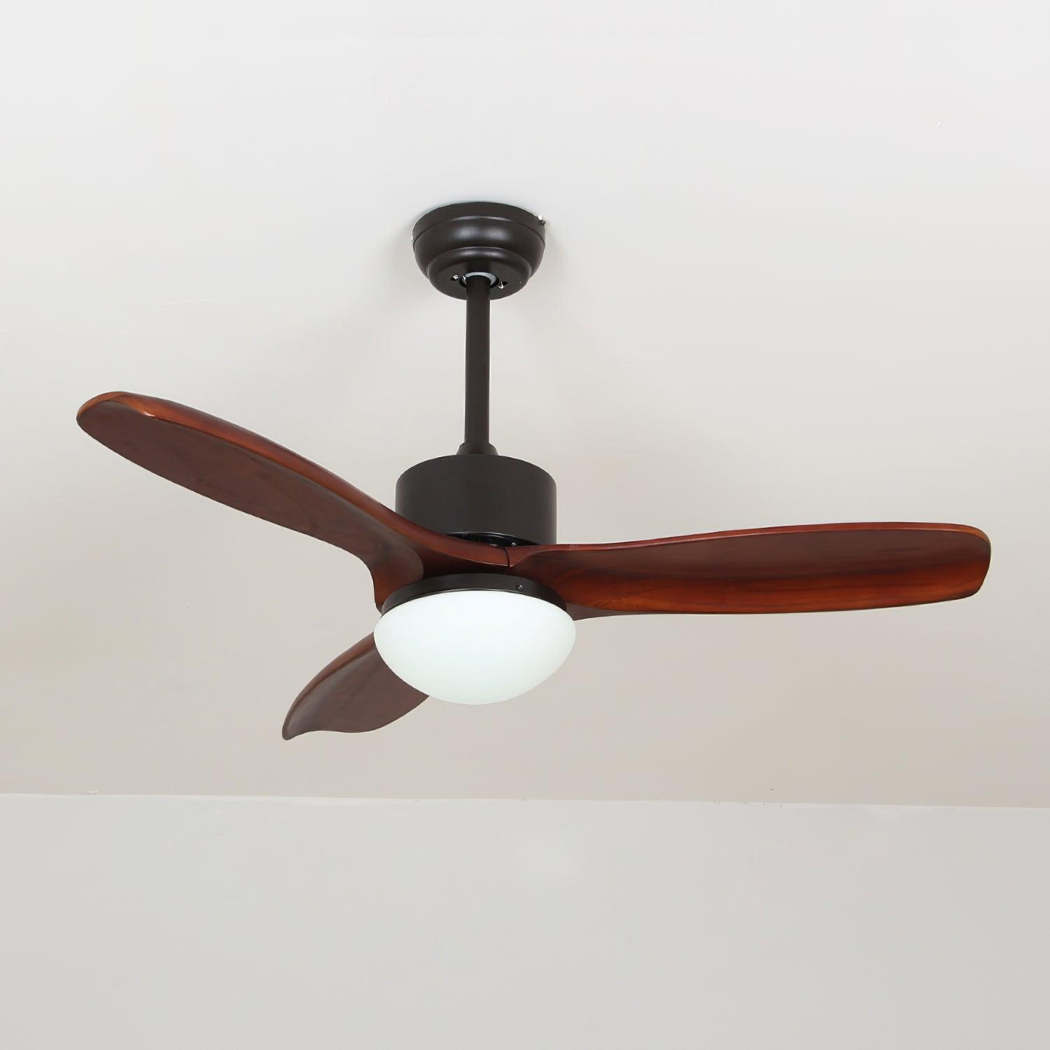 Harborough 3 Ceiling Fixture Ceiling Fan