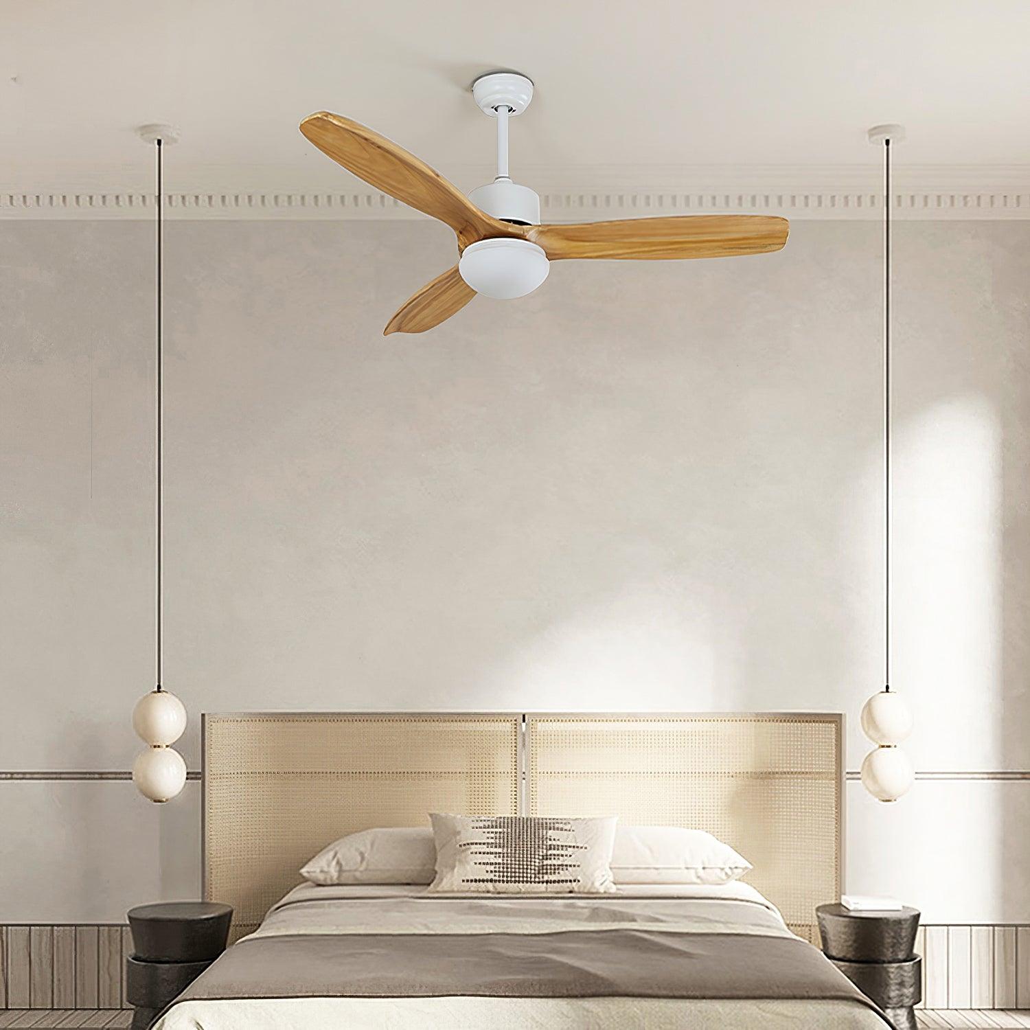 Harborough 3 Ceiling Fixture Ceiling Fan