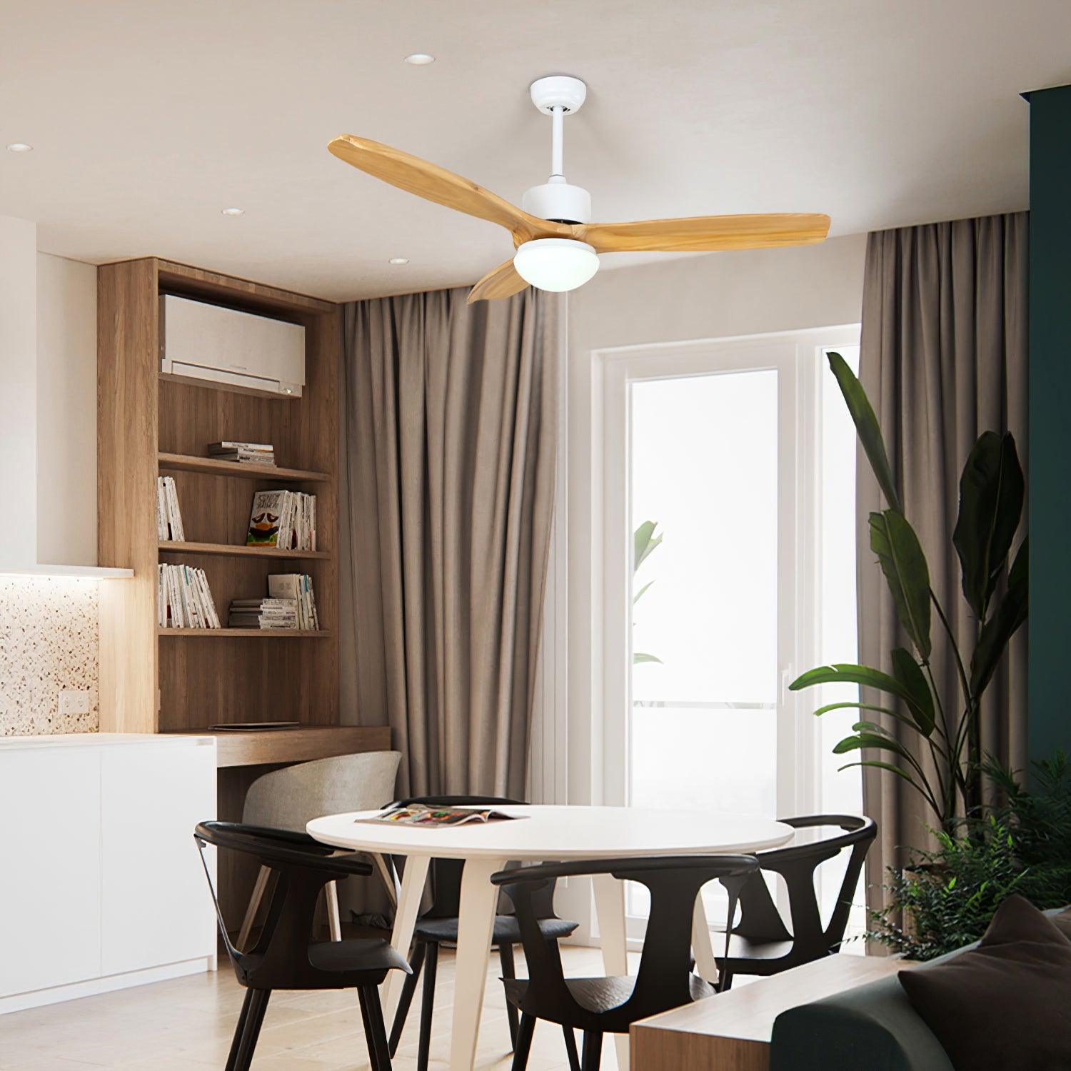 Harborough 3 Ceiling Fixture Ceiling Fan