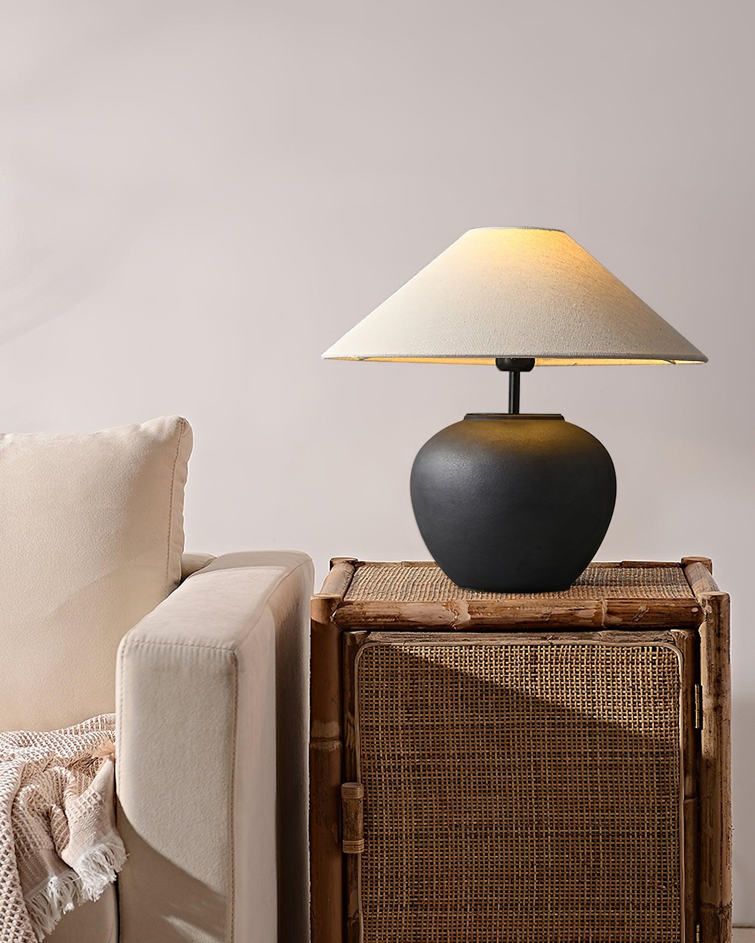 Harper Table Lamp 15.7