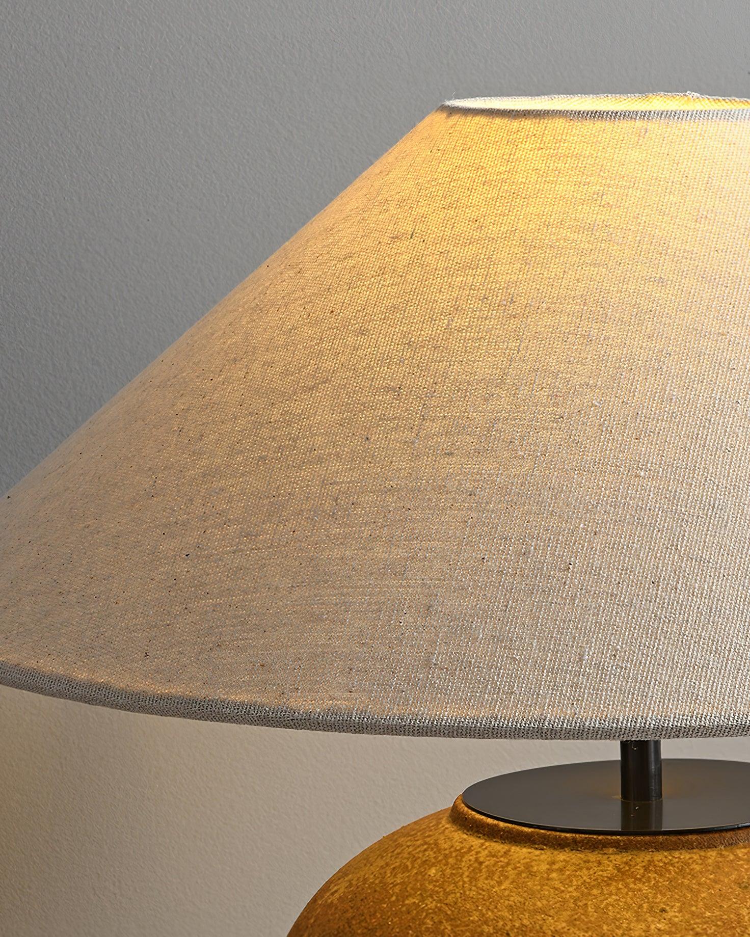 Harper Table Lamp 15.7