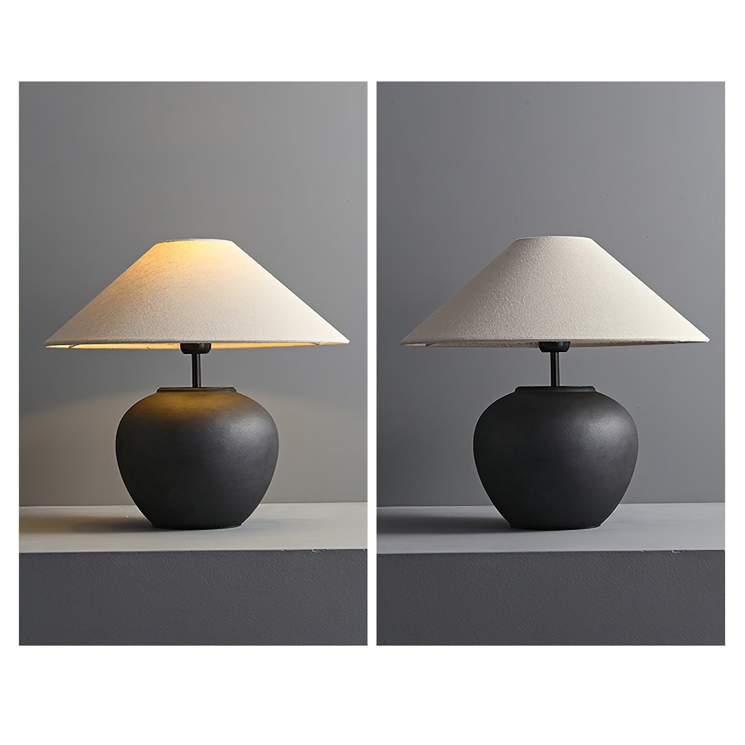 Harper Table Lamp 15.7