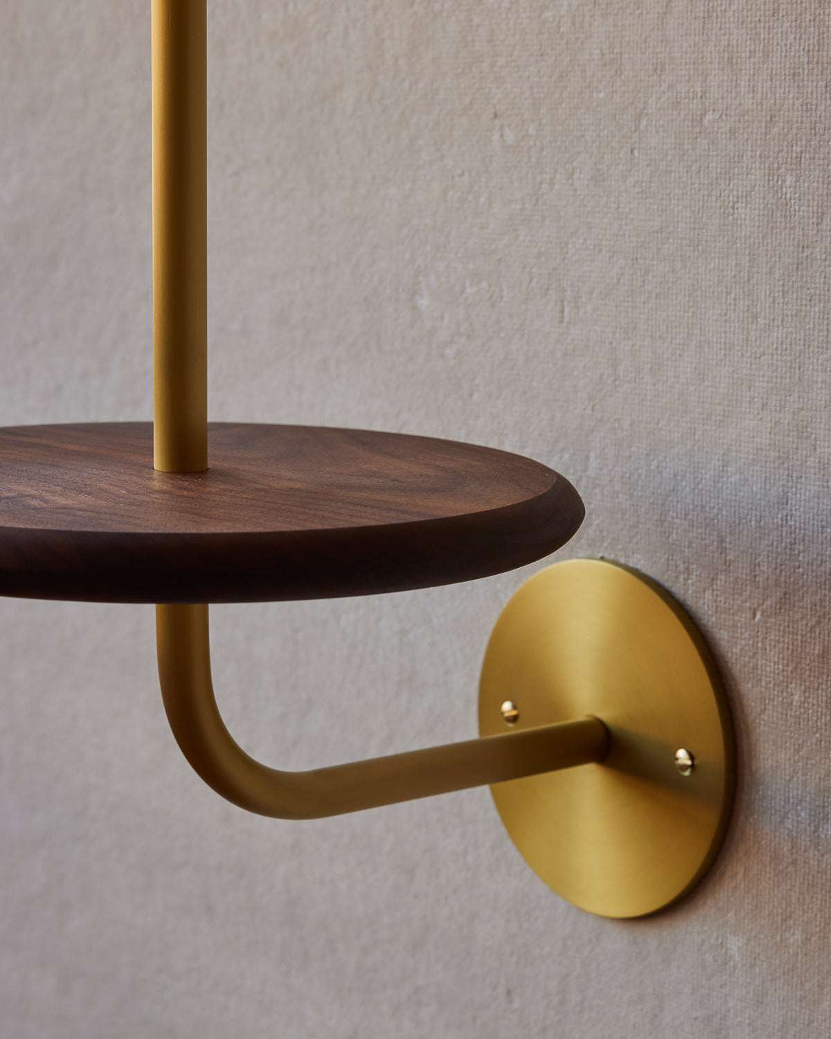Haven Wall Lamp 9.1