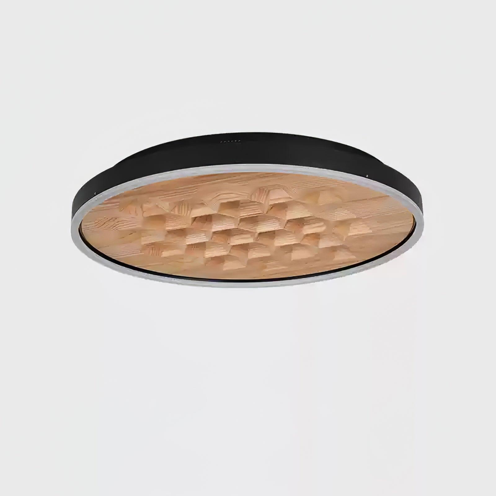 Heartwood Ceiling Lamp — product detail 19