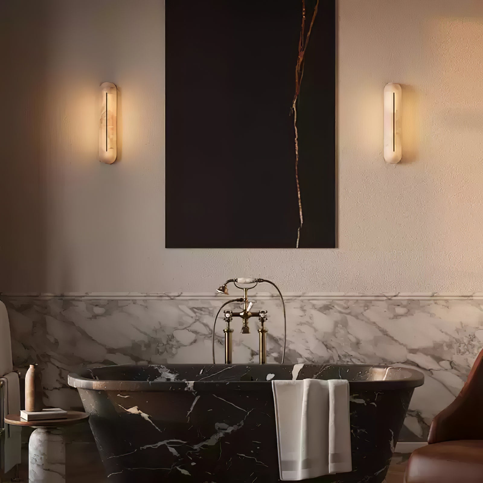 Orbison Wall Lamp
