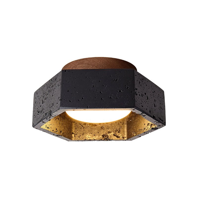 Hexarion Ceiling Light