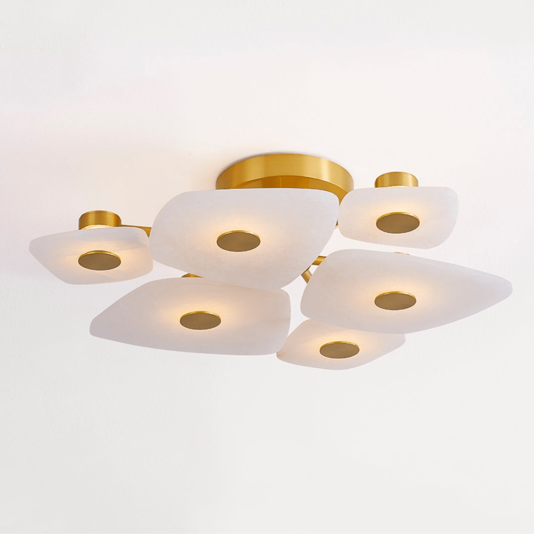 Holmdel Ceiling Lamp Wall Sconce