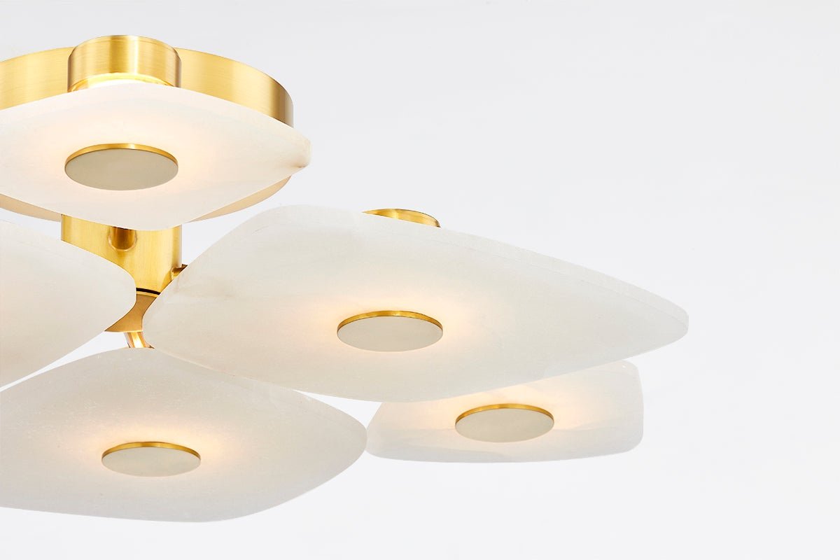 Holmdel Ceiling Lamp Wall Sconce
