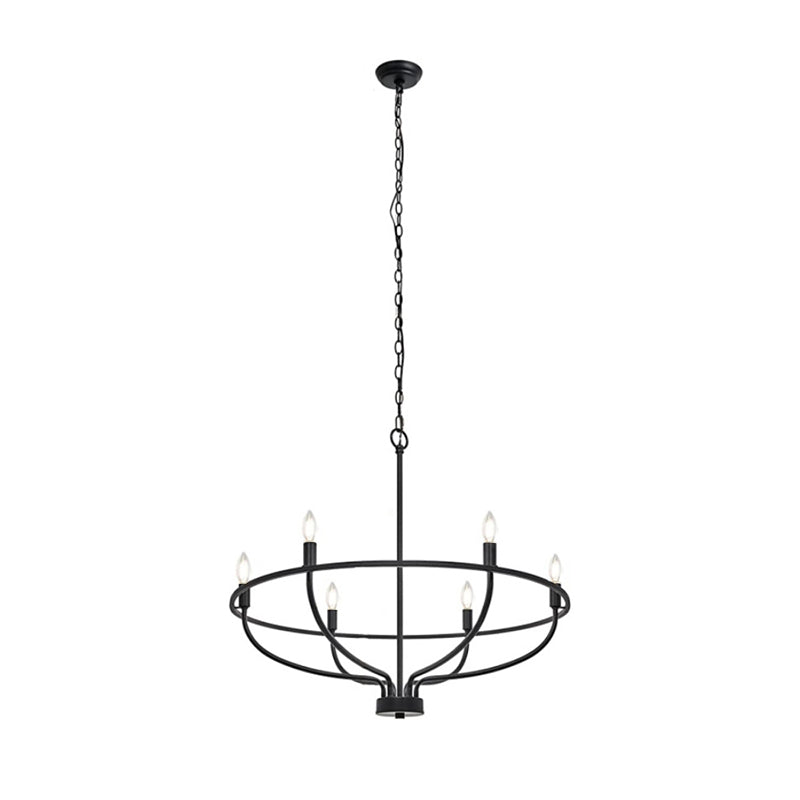 Greyson Chandelier