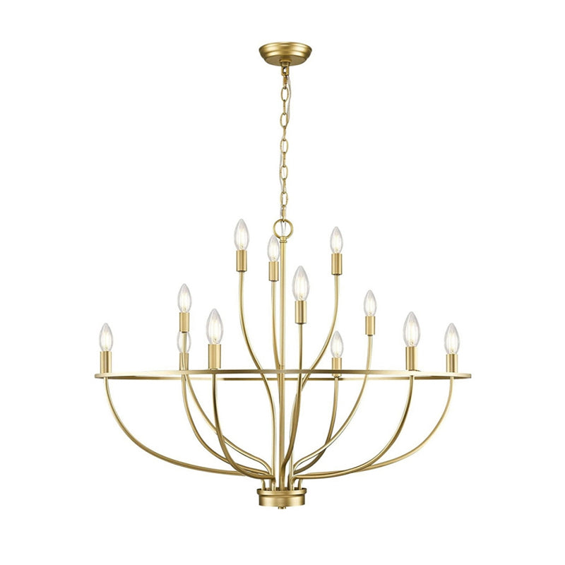 Greyson Chandelier