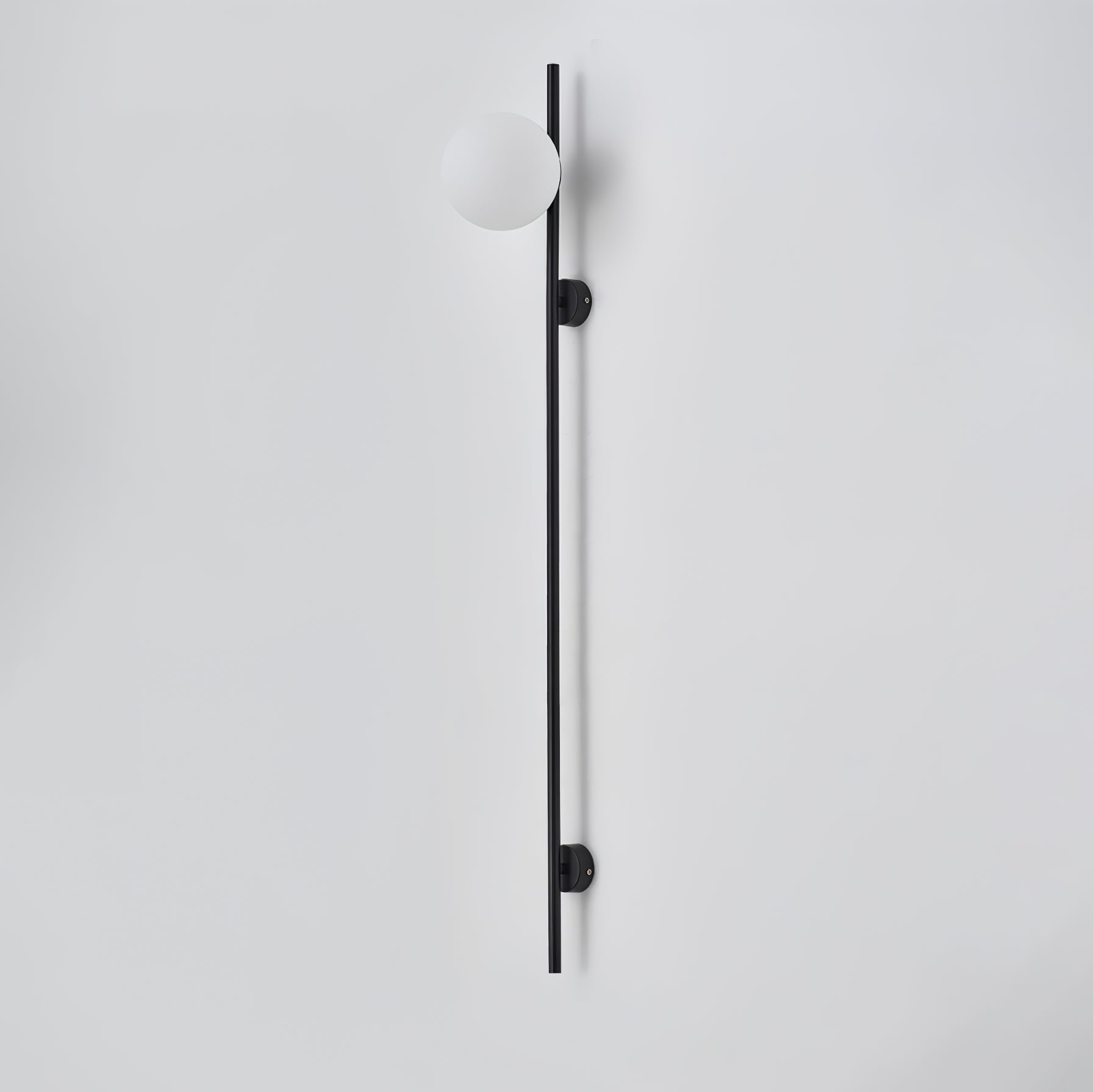 Houseof Plug-In Wall Light - Black Wall Lamp, Plug-In Wall Sconce, detail 31