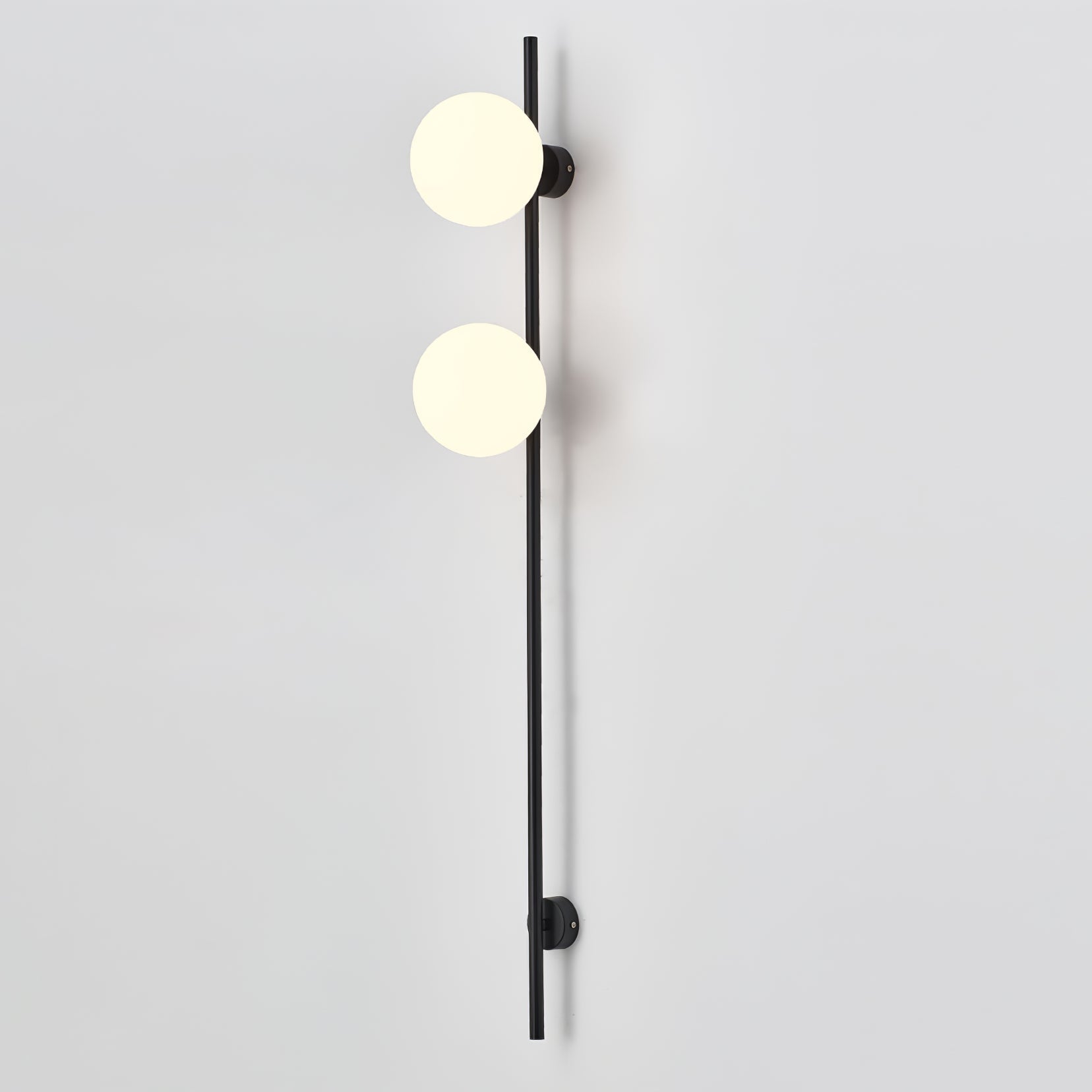 Houseof Plug-In Wall Light - Black Wall Lamp, Plug-In Wall Sconce, detail 41