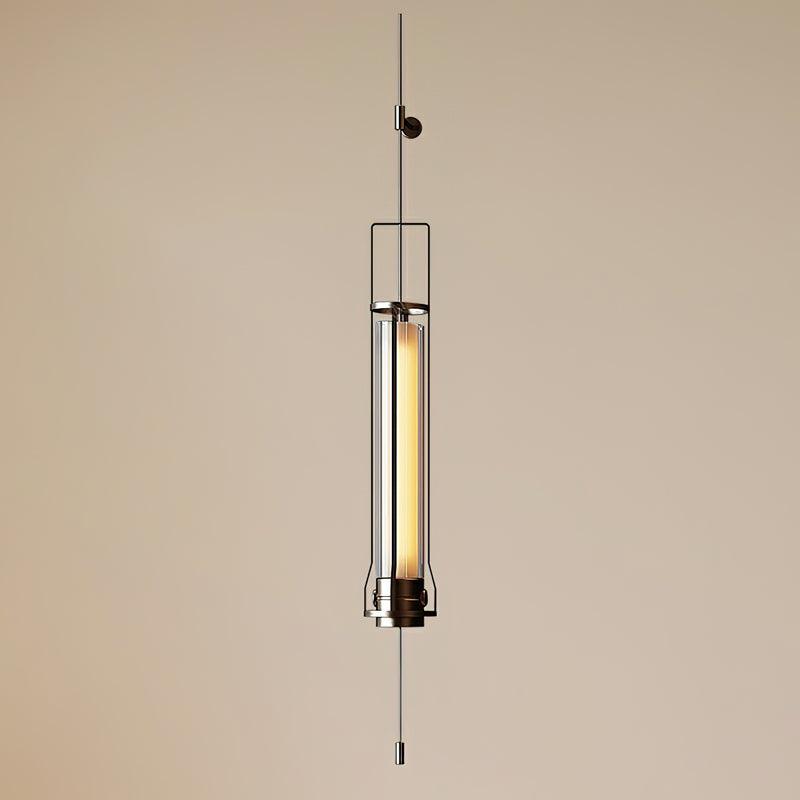Hudson Cylinder Wall Sconce 5.9