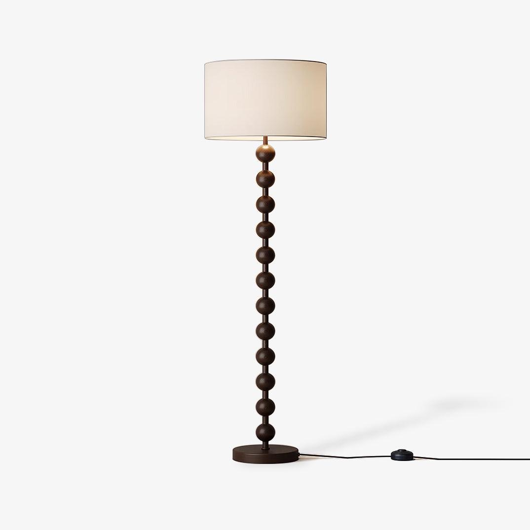 Hugo Barbell Floor Light, Floor Lamp, detail 9