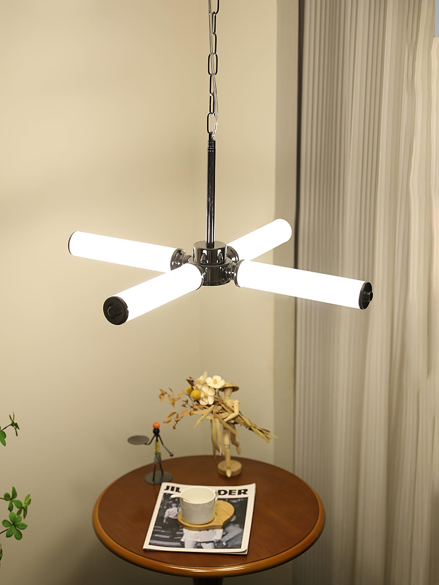 Huntington LED Chandelier 23.6